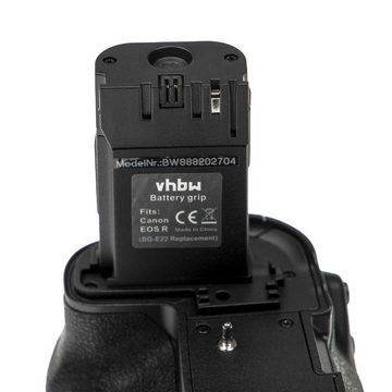 vhbw Haltegriff passend für Canon EOS R, Ra Kamera