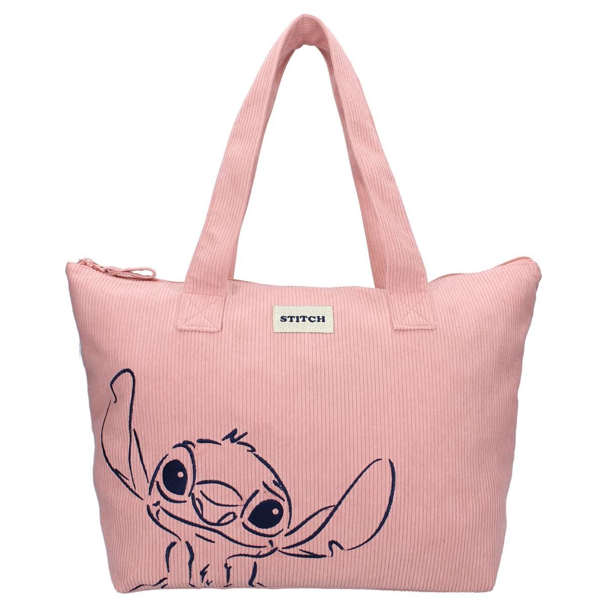 Vadobag Shopper Stitch (1-tlg) günstig online kaufen