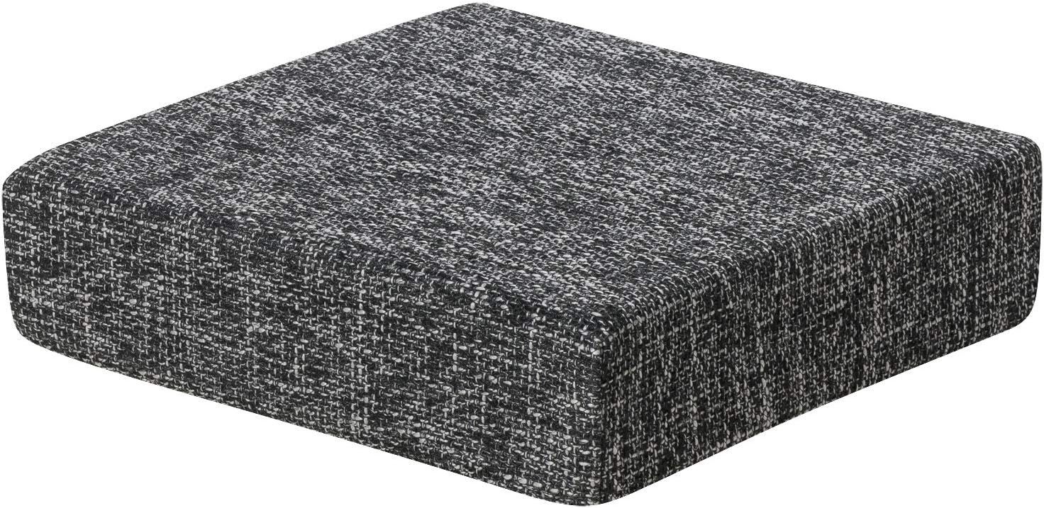 Haus und Deko Sitzkissen Orthopädische Stuhlerhöhung Sitzkissen Sitzerhöhun günstig online kaufen