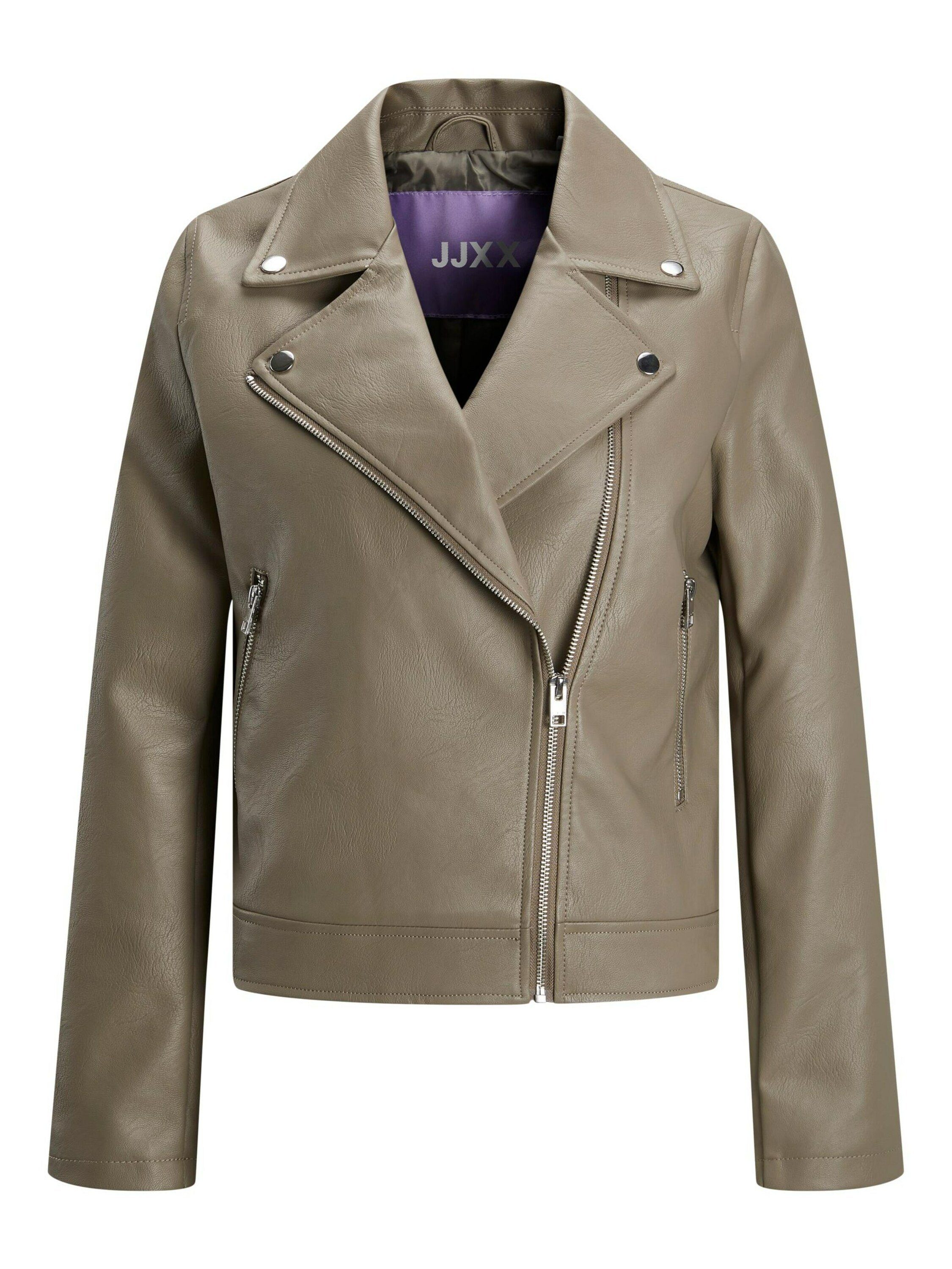 Lederjacke GAIL