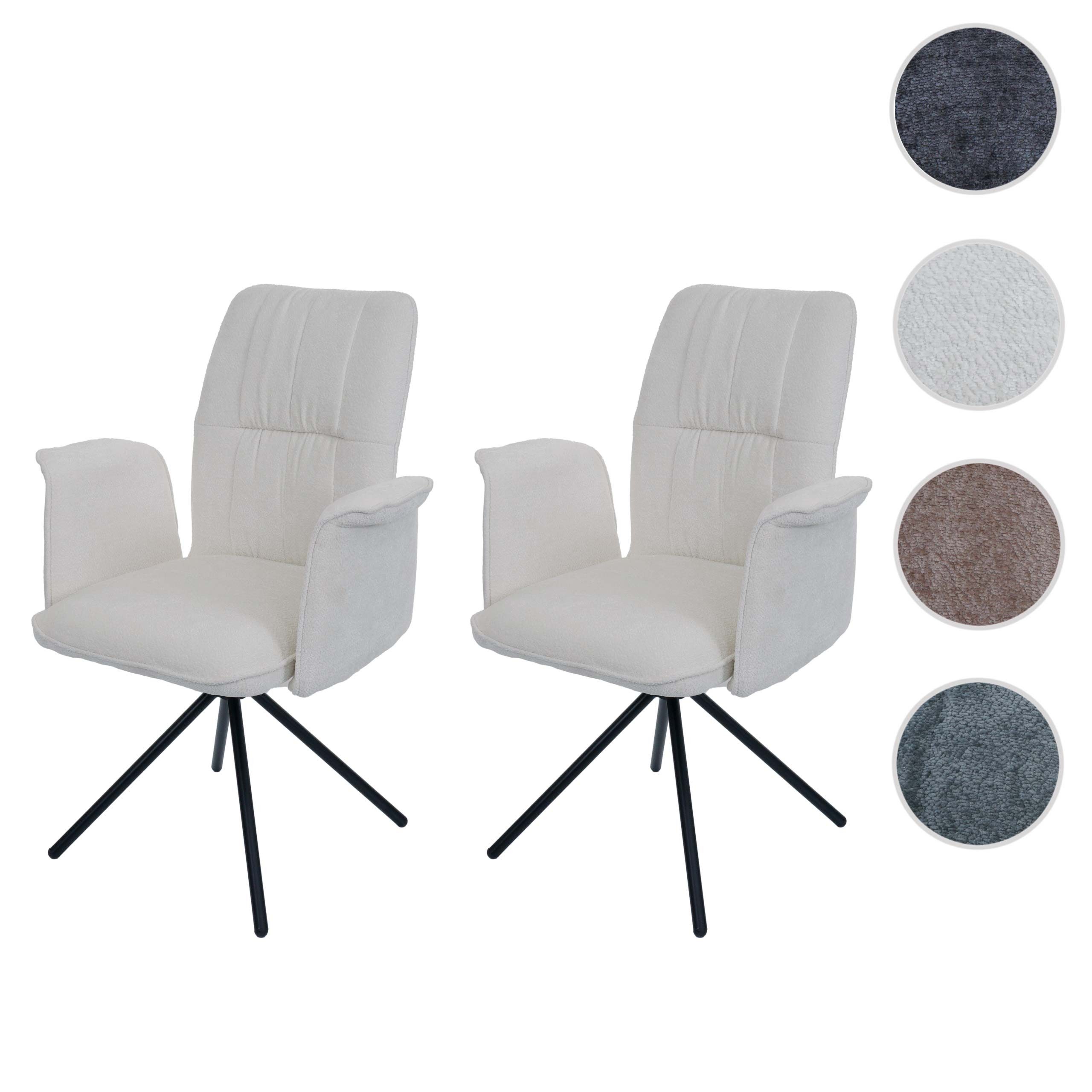 MCW Esszimmerstuhl MCW-N99-A-2 (Set, 2 St), günstig online kaufen