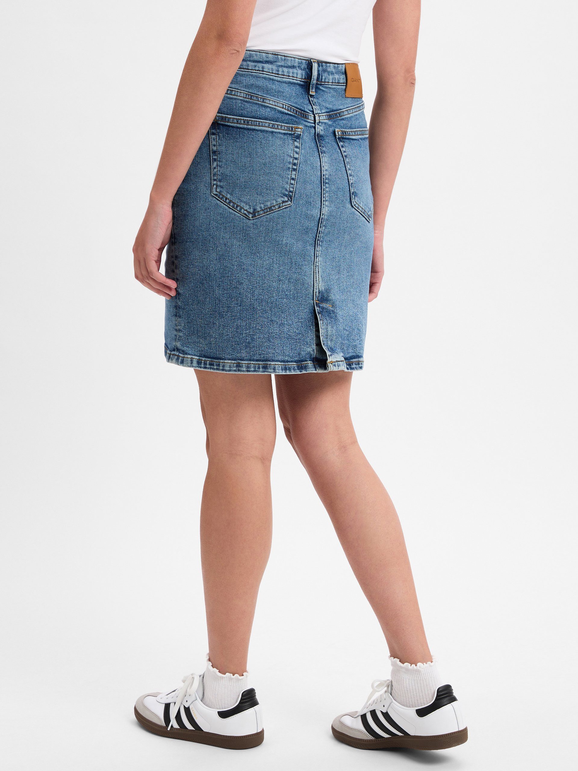 Gant Jeansrock günstig online kaufen