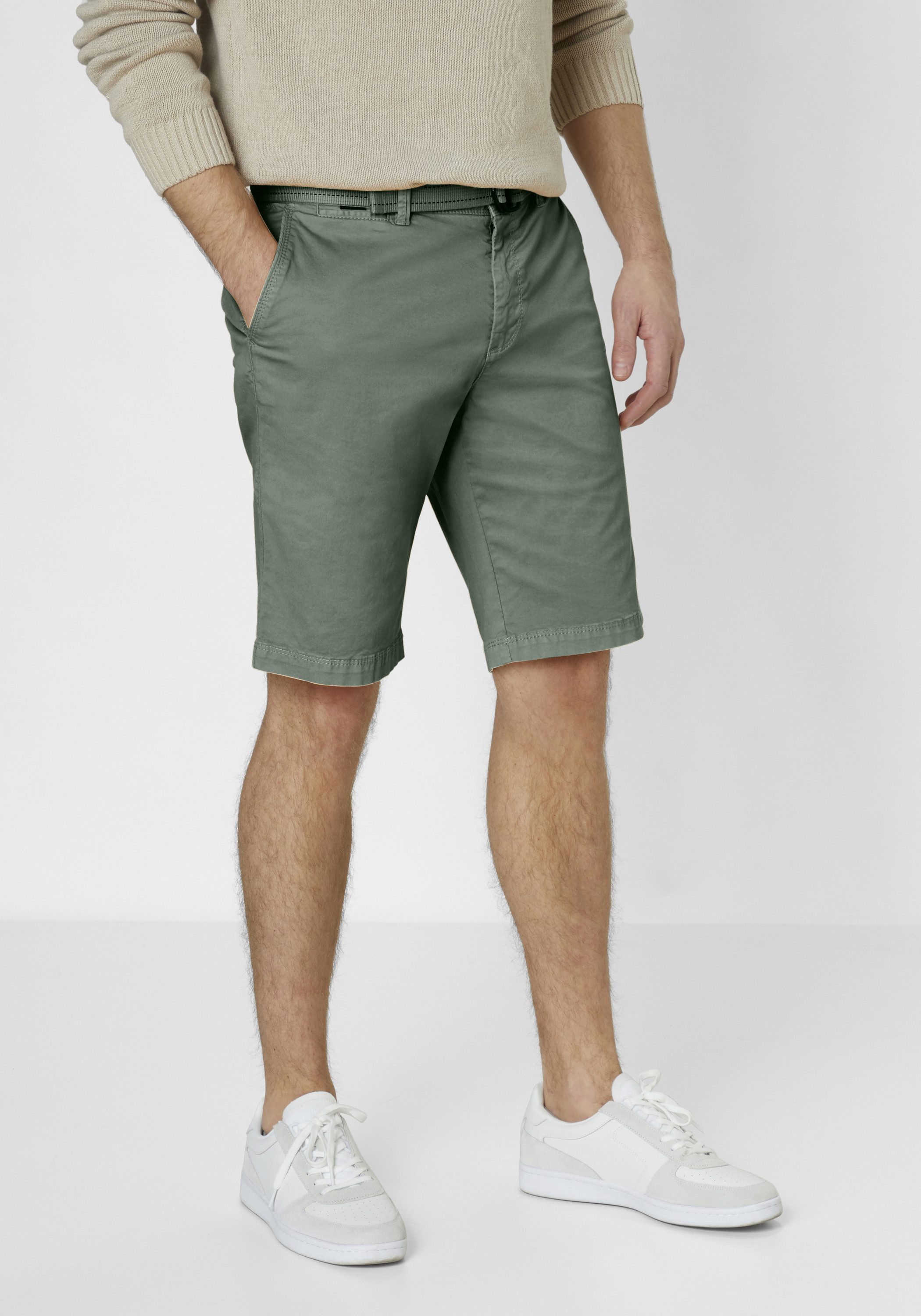 Redpoint Chinoshorts SURREY Sportive Chino Bermudas günstig online kaufen
