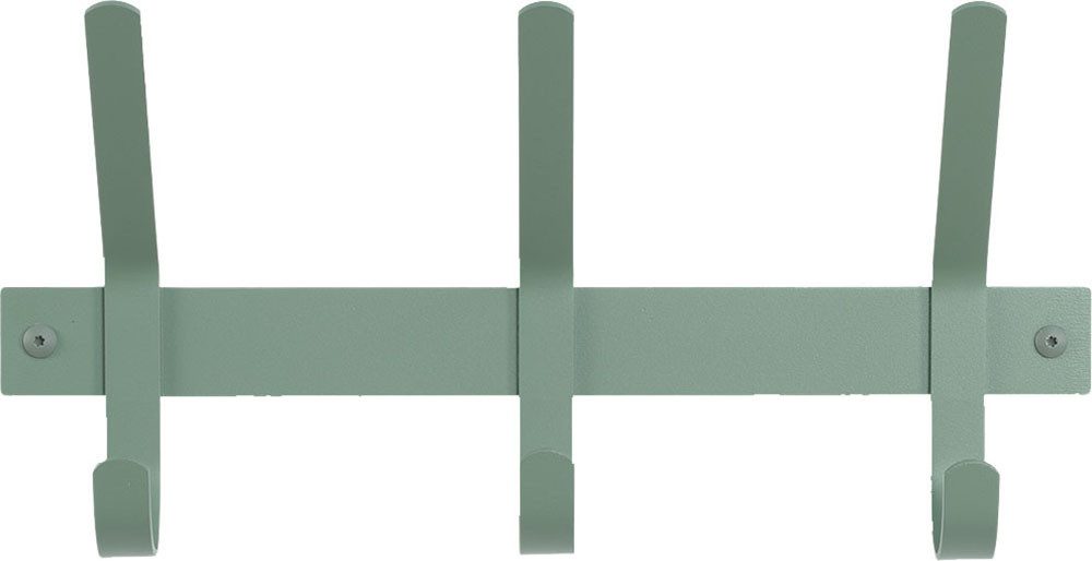 Spinder Design Garderobenhalter Dexter, Metall, Breite 40 cm