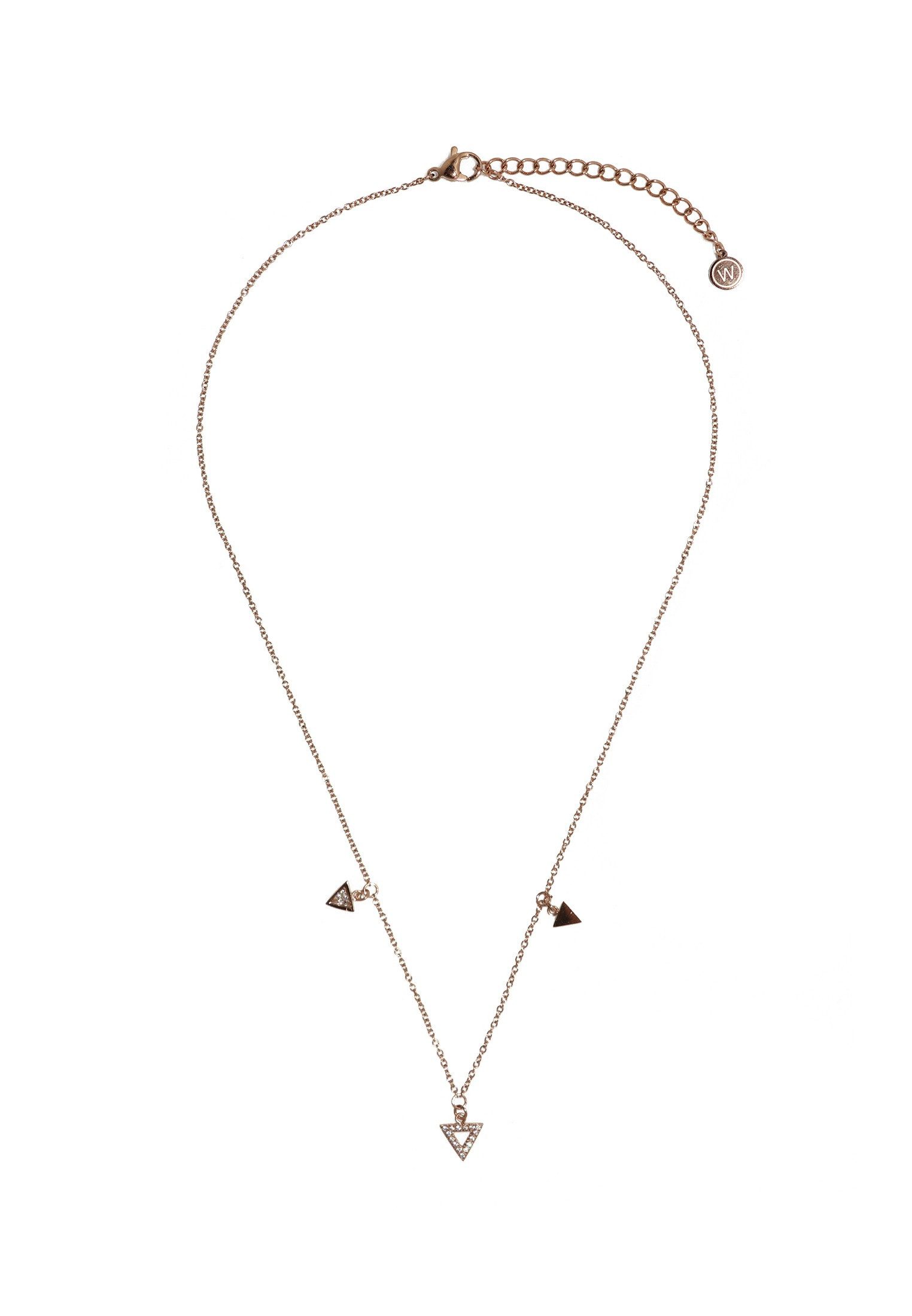 Oliver Weber Collier Kette Three (Set) w...