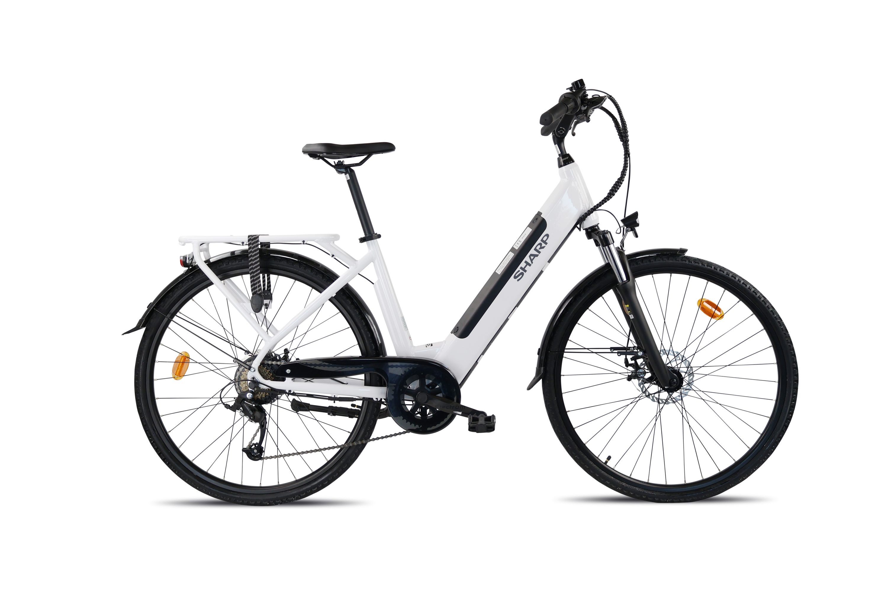 Sharp E-Bike ED05EW