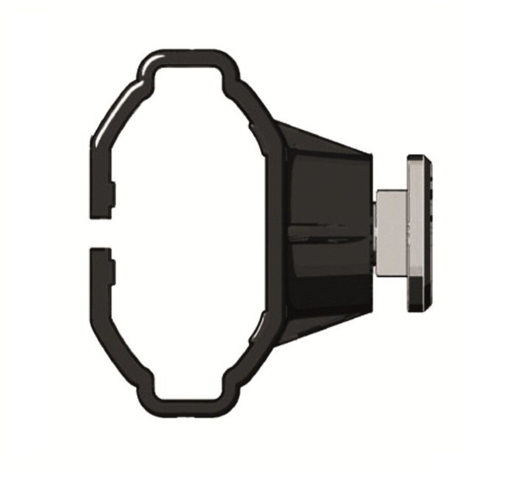 CASCO Halter Stablampenhalter für Casco PF 1000 Extreme