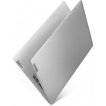 Lenovo IdeaPad Slim 5 16IRL8 (82XF004JGE) 1TB SSD / 16GB Notebook cloud grey Notebook (Intel Core i5, 1000 GB SSD)