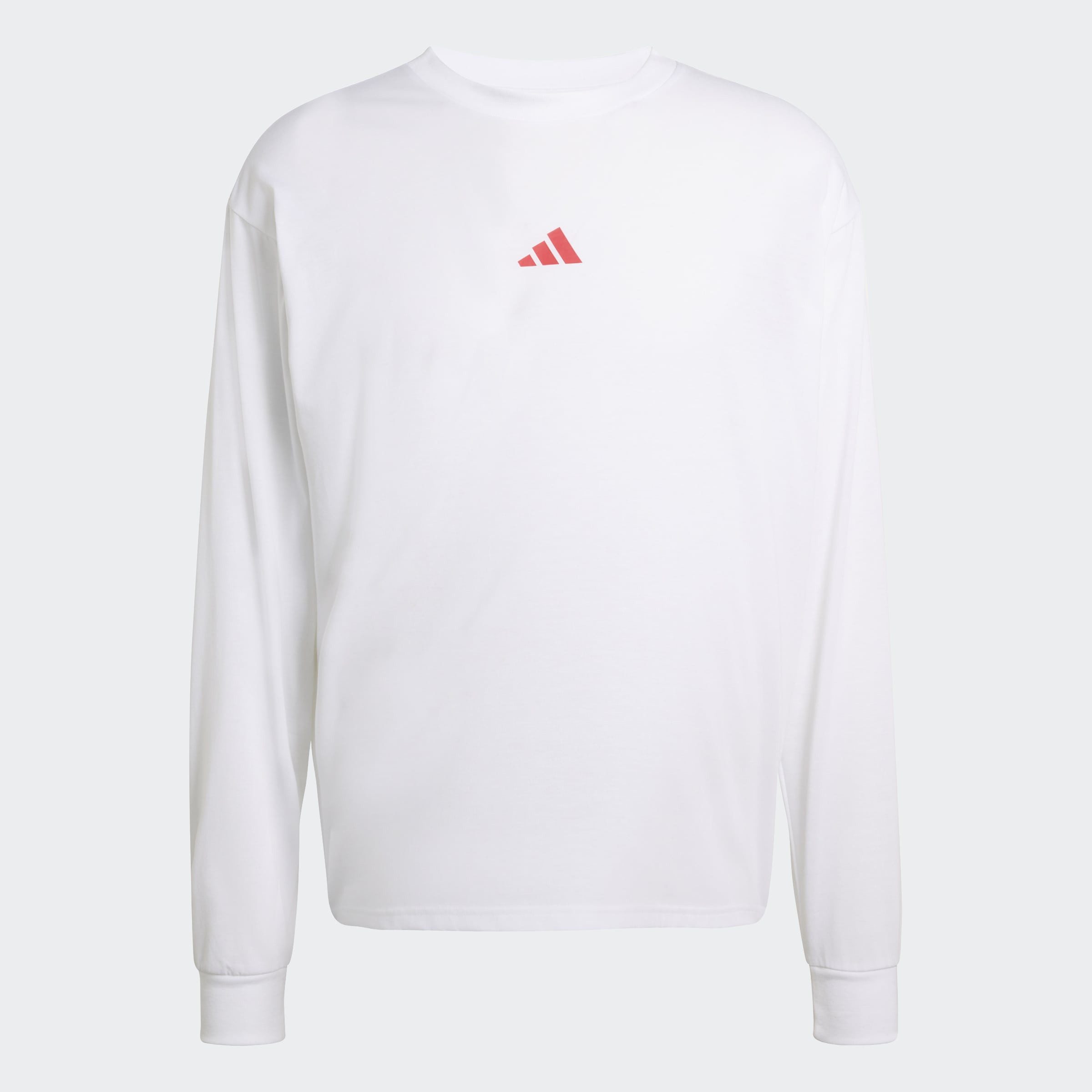 Laufshirt RUN HARD GRAPHIC LONGSLEEVE