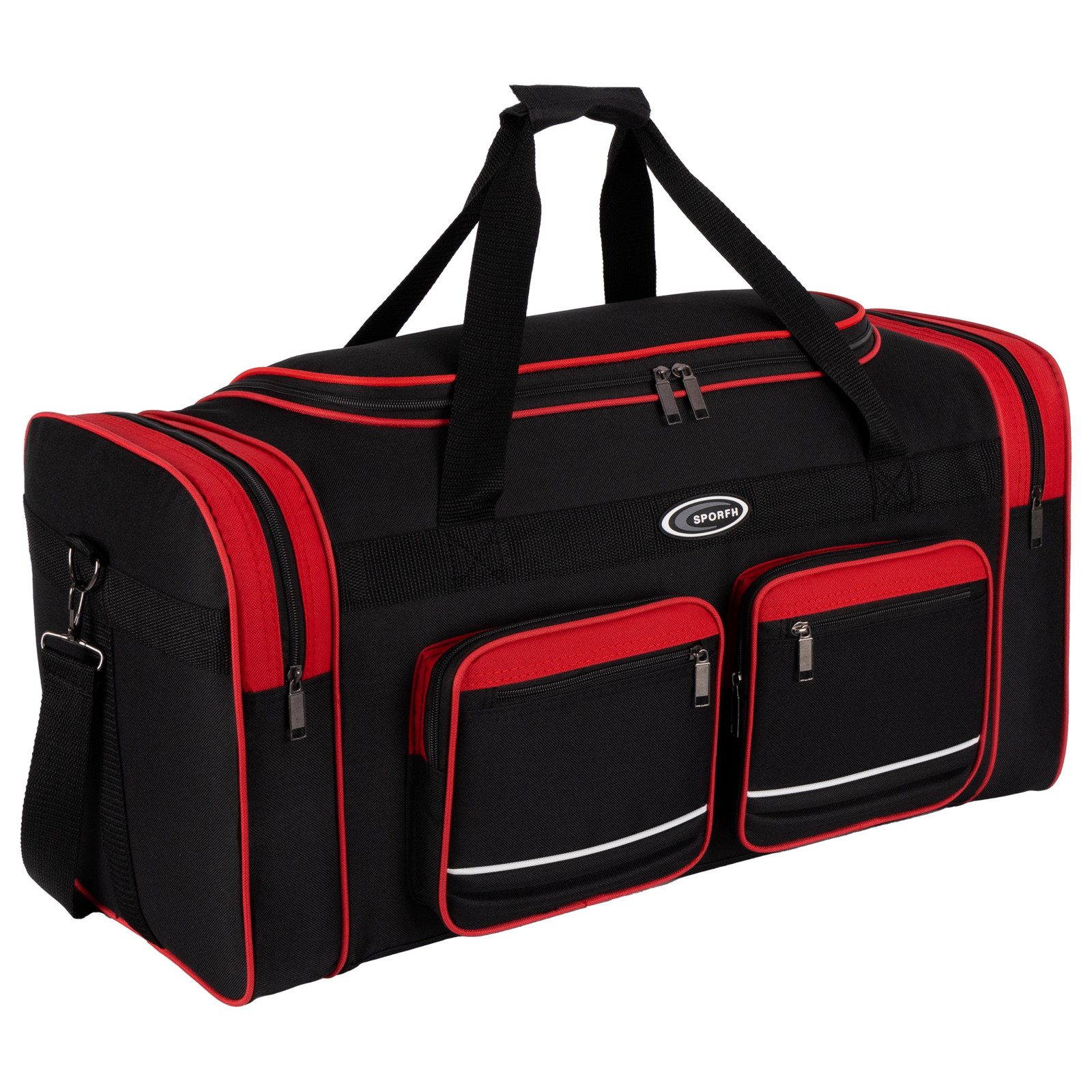 EAAKIE Sporttasche Sporttasche Saunatasche Reisetasche Fitnesstasche Damen Herren Kinder