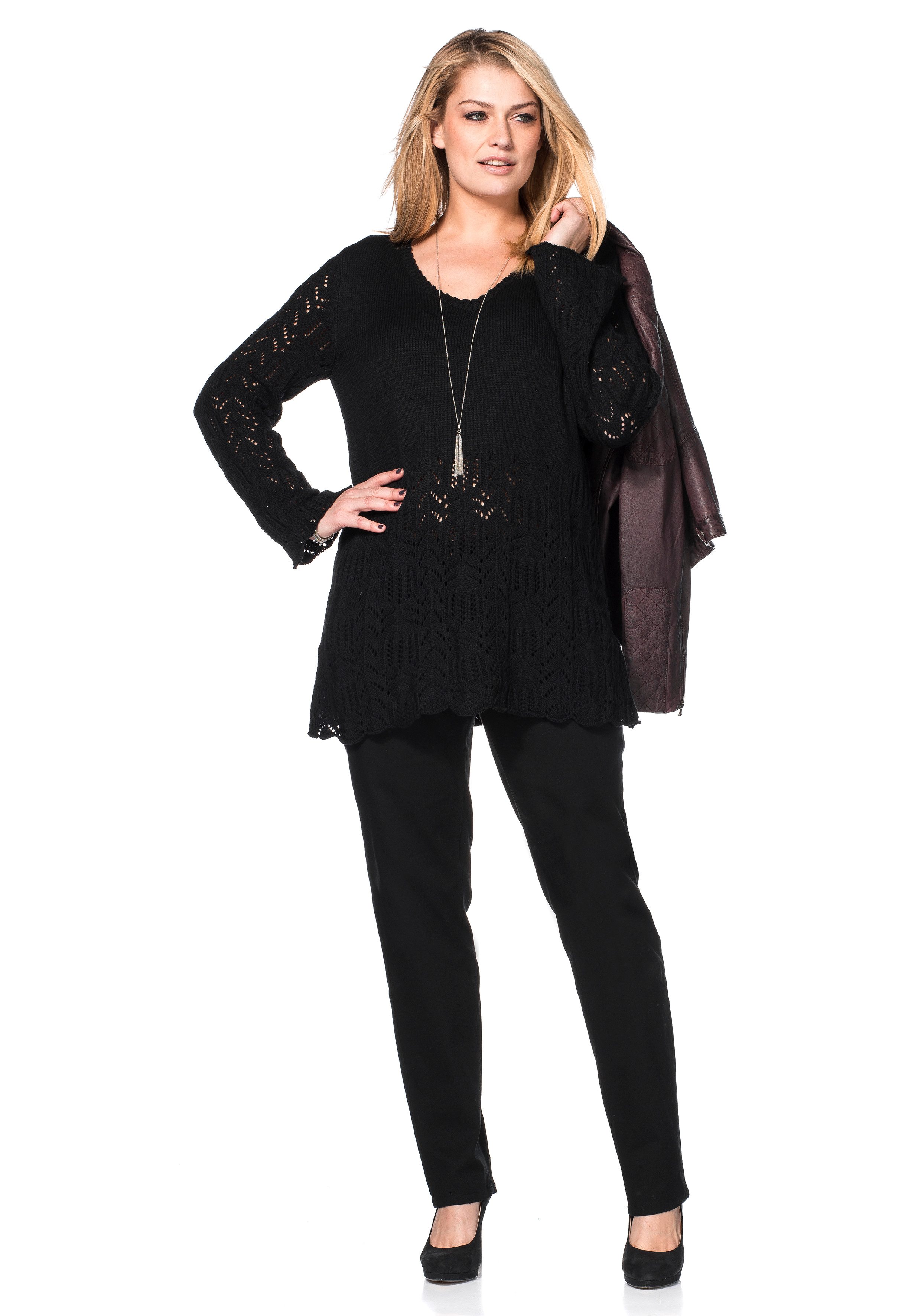 Zum Outfit 1