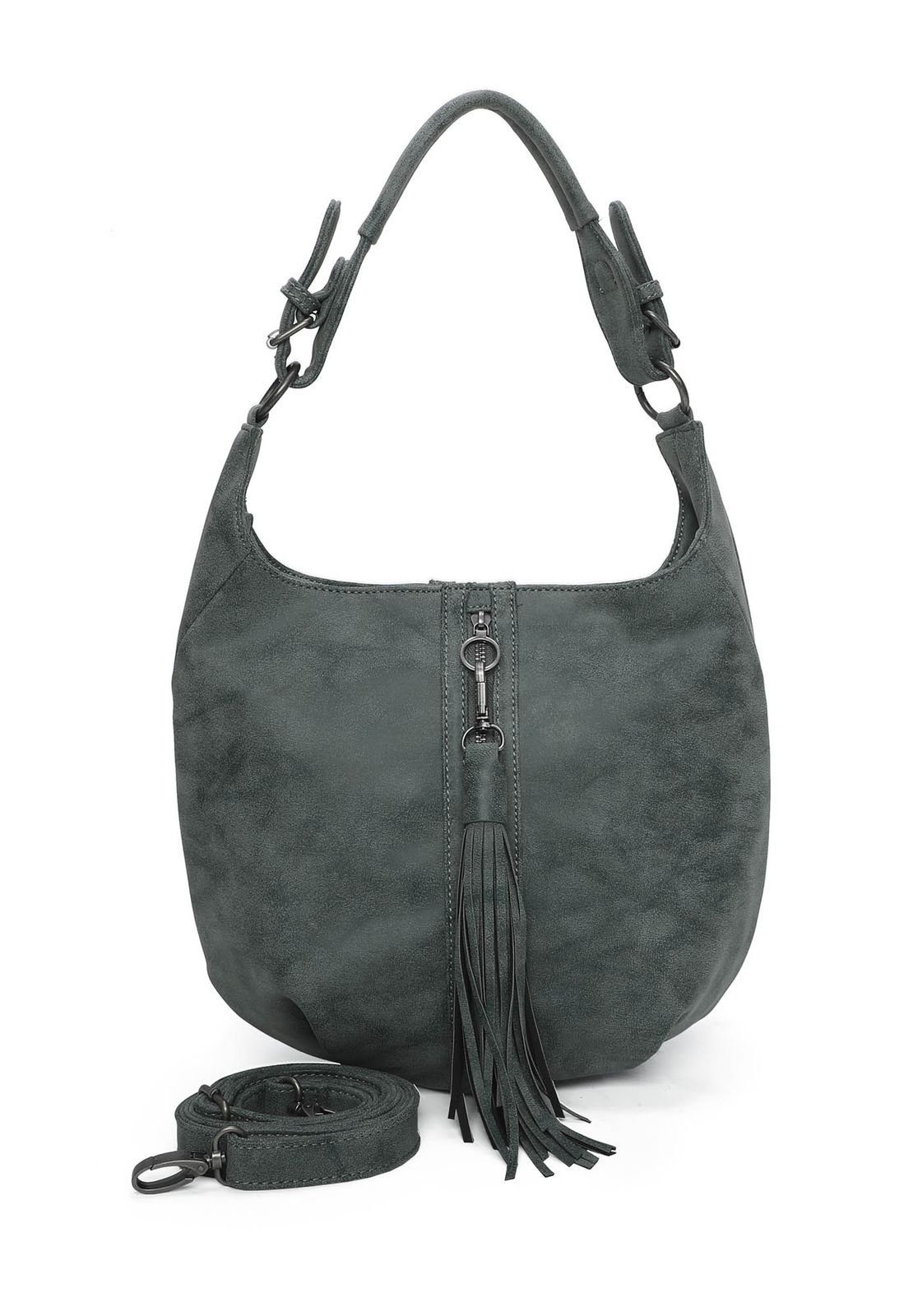 Umhängetasche Vintage