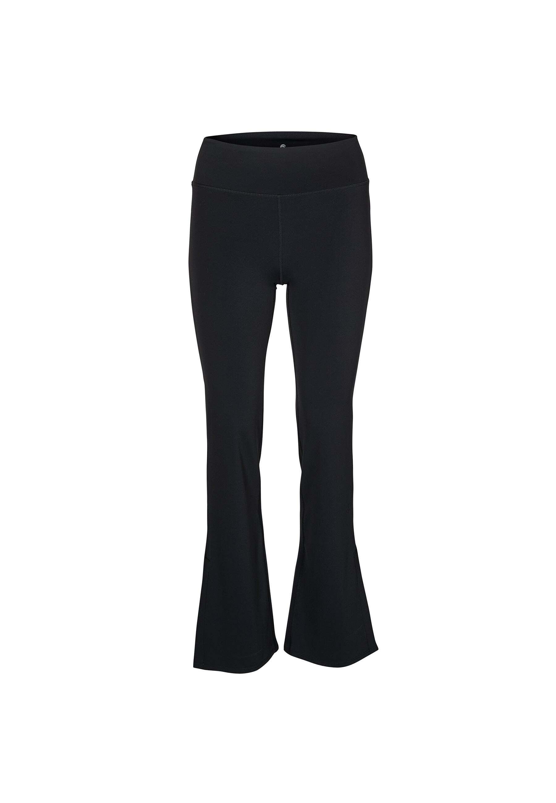OCEANSAPART Leggings Shania (1-tlg) mit breitem shaping Bund