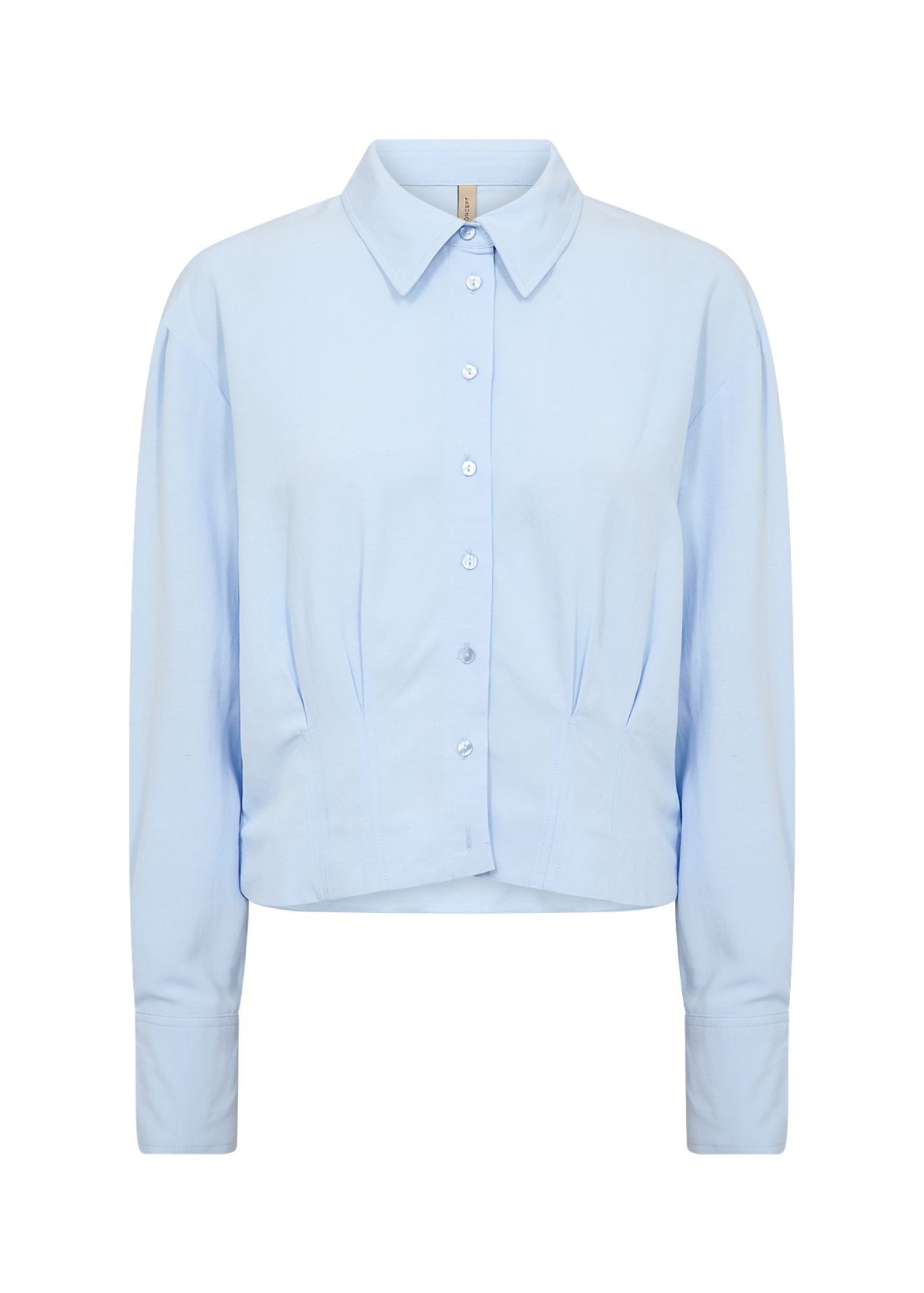 soyaconcept Kurzarmshirt