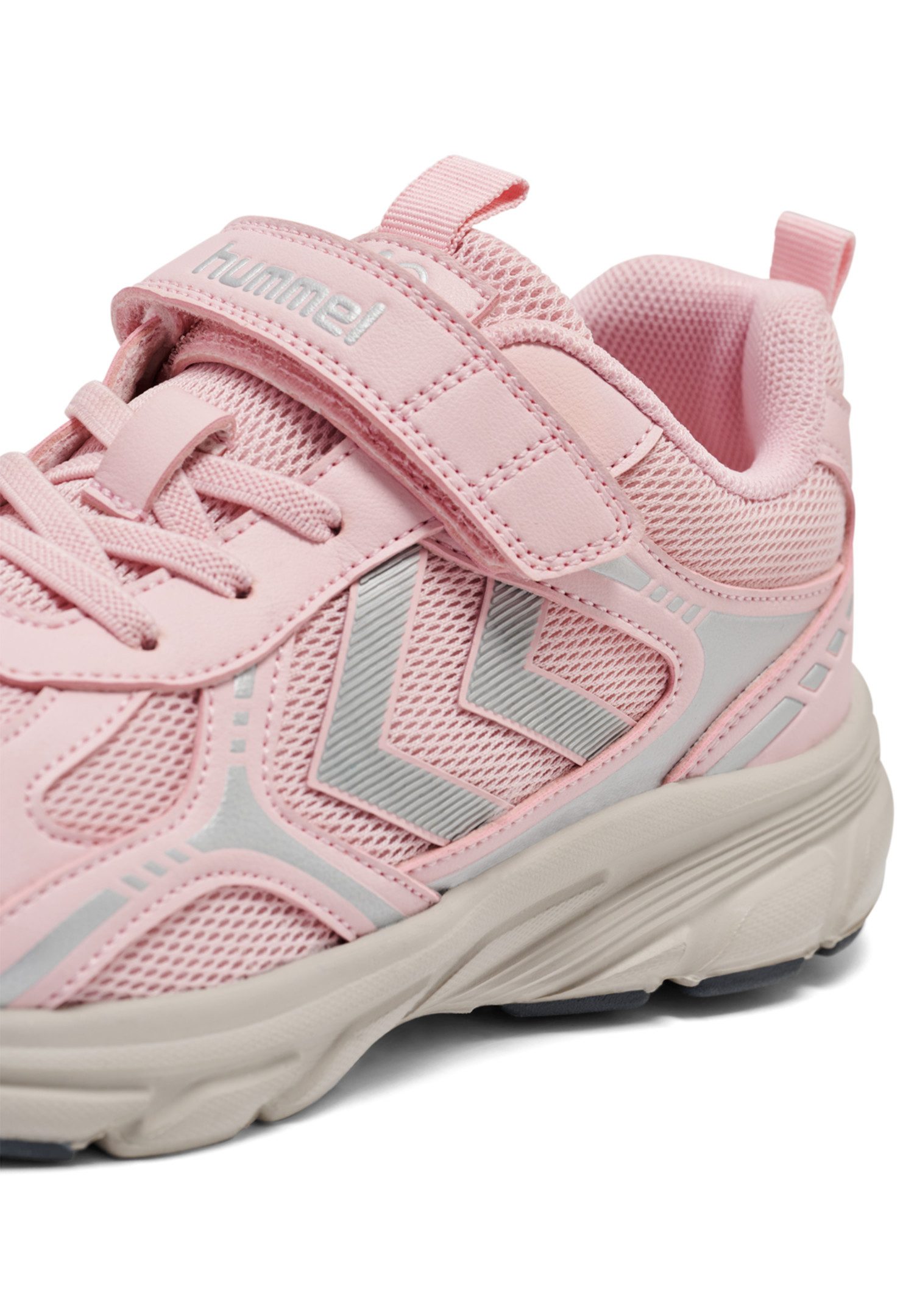 hummel EFFORT ONE VC JR Sneaker