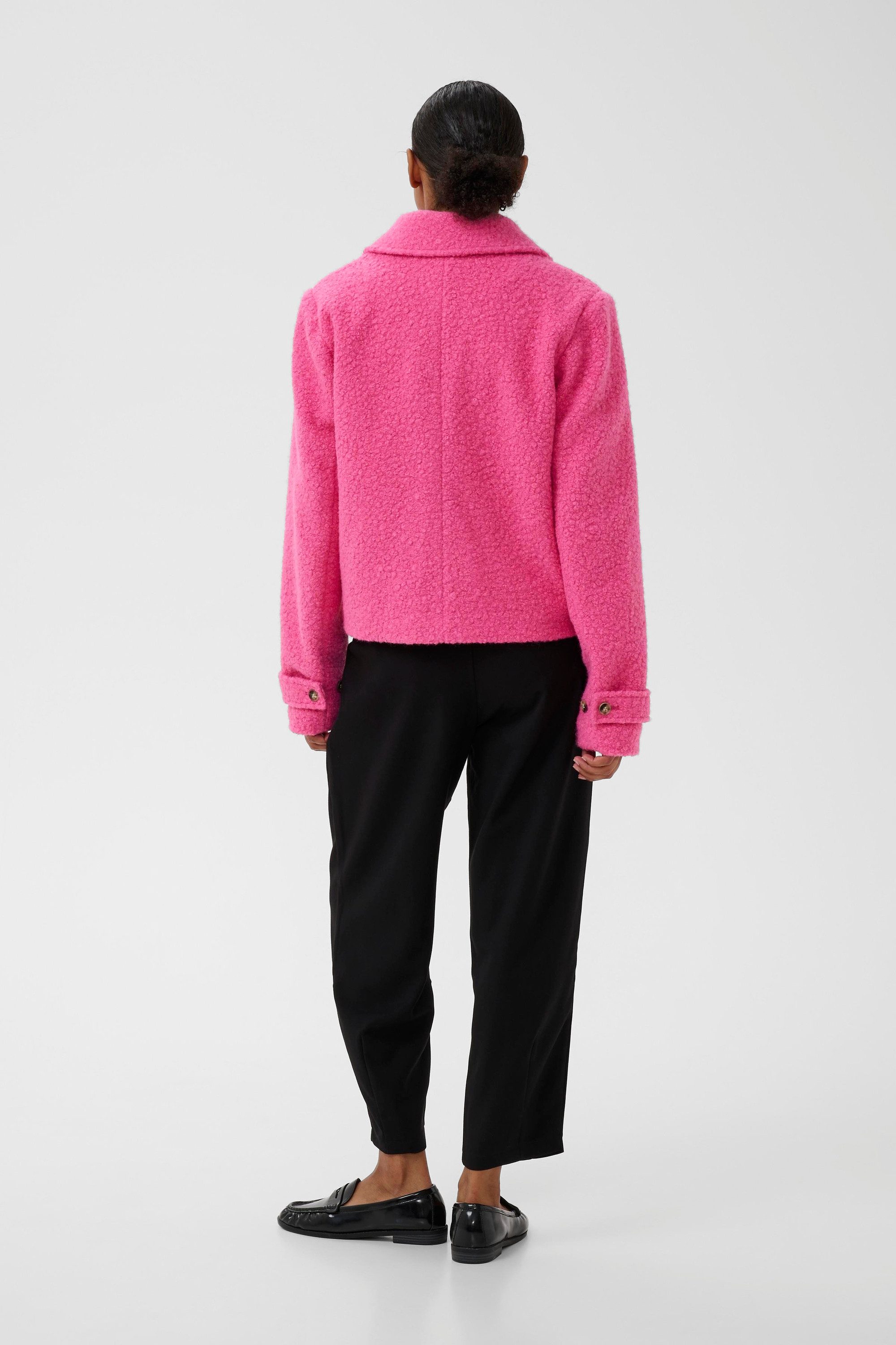 KAFFE Wintermantel Jacke KAanne