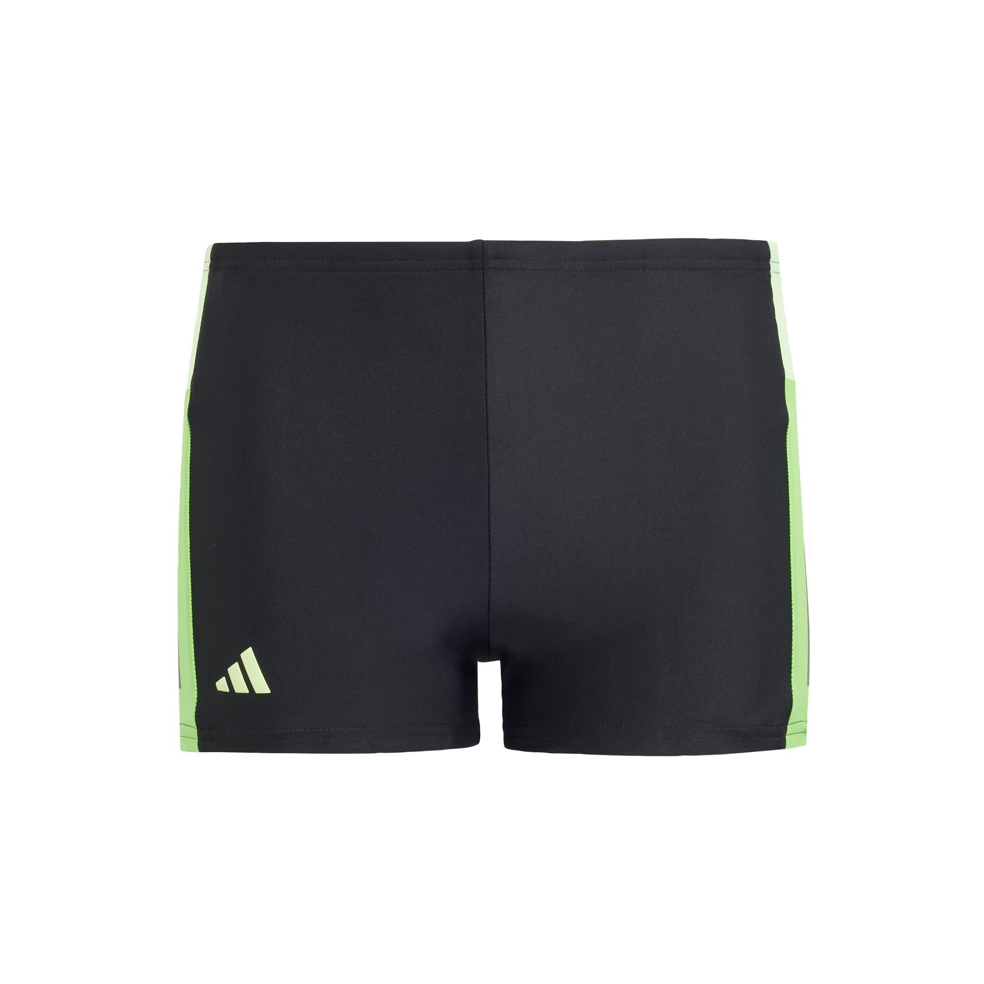 adidas Performance Badehose COLOURBLOCK 3-STREIFEN BOXER-BADEHOSE (1-St)