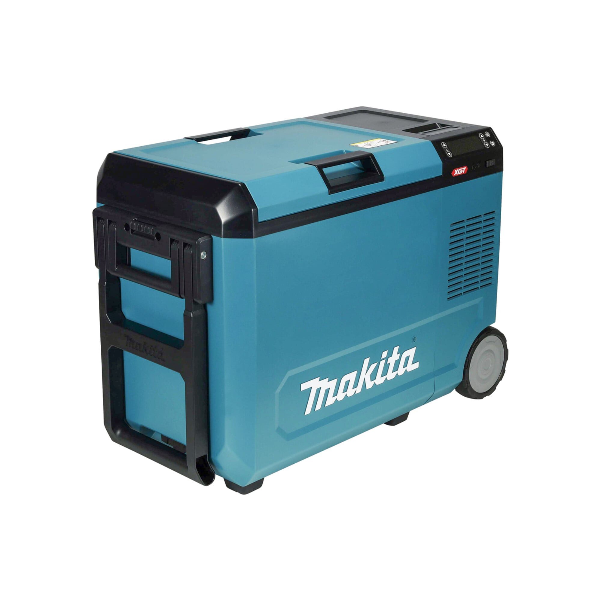 Makita Sortimentskasten Makita Akku-Kühl- und Wärmebox 40V, 29 L