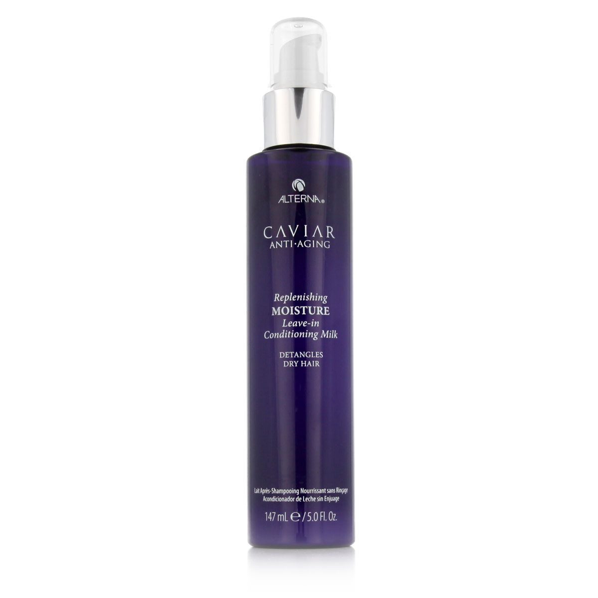Alterna Leave-in Pflege Caviar Anti-Aging Replenishing Moisture