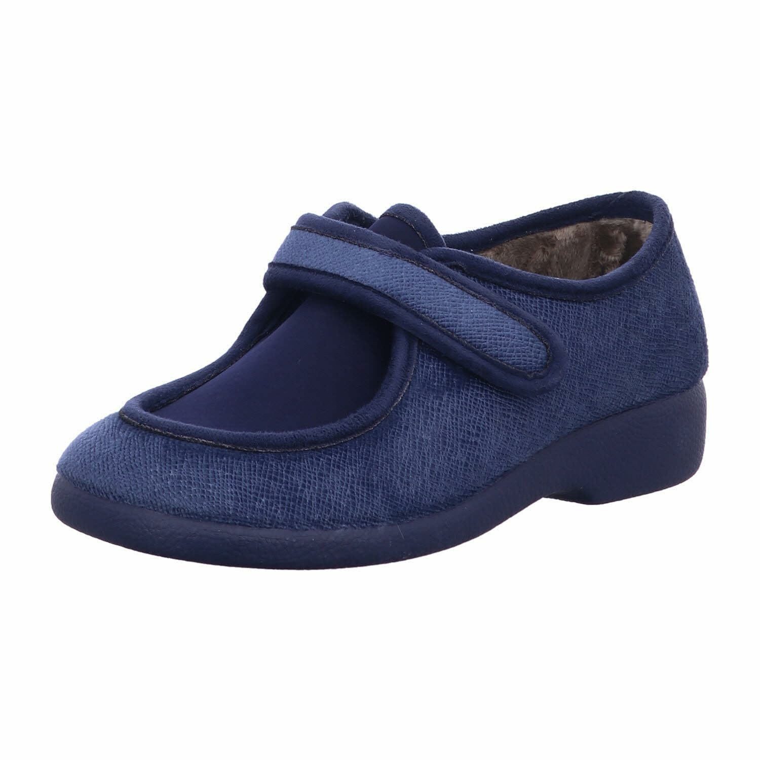 Florett Komfort Slipper für Damen Slipper (keine Angabe, 1-tlg., keine Angabe)