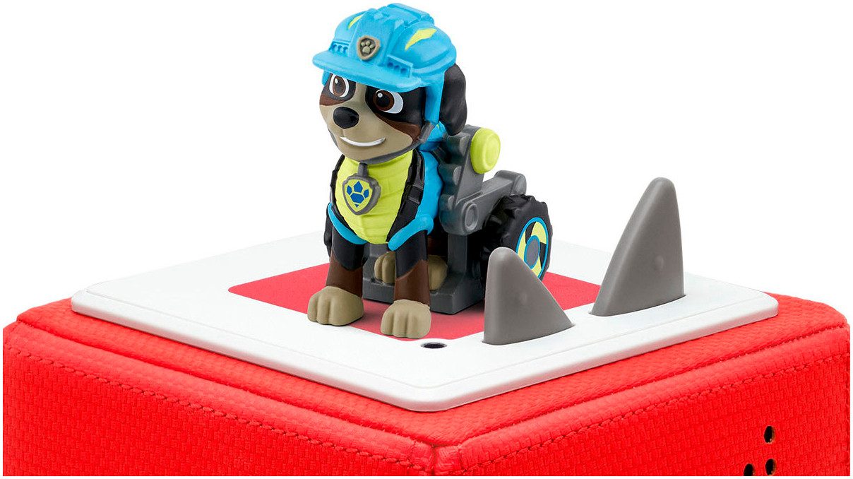 tonies Hörspielfigur Paw Patrol - Rettung für T-Rex