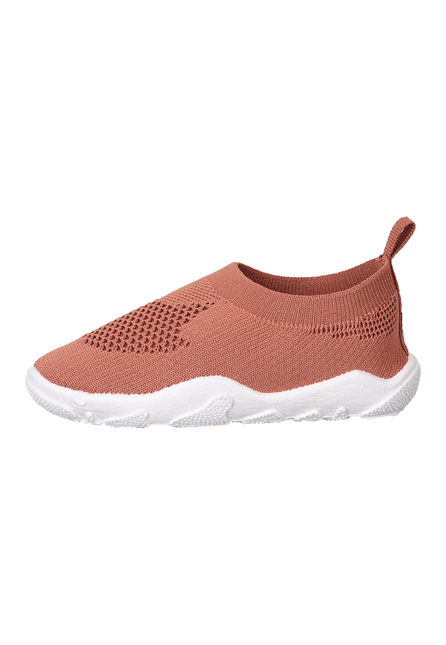 Sterntaler® Badeschuhe Badeschuh (1-tlg) angenehm zu tragen, prifilierte rutschfeste Sohle