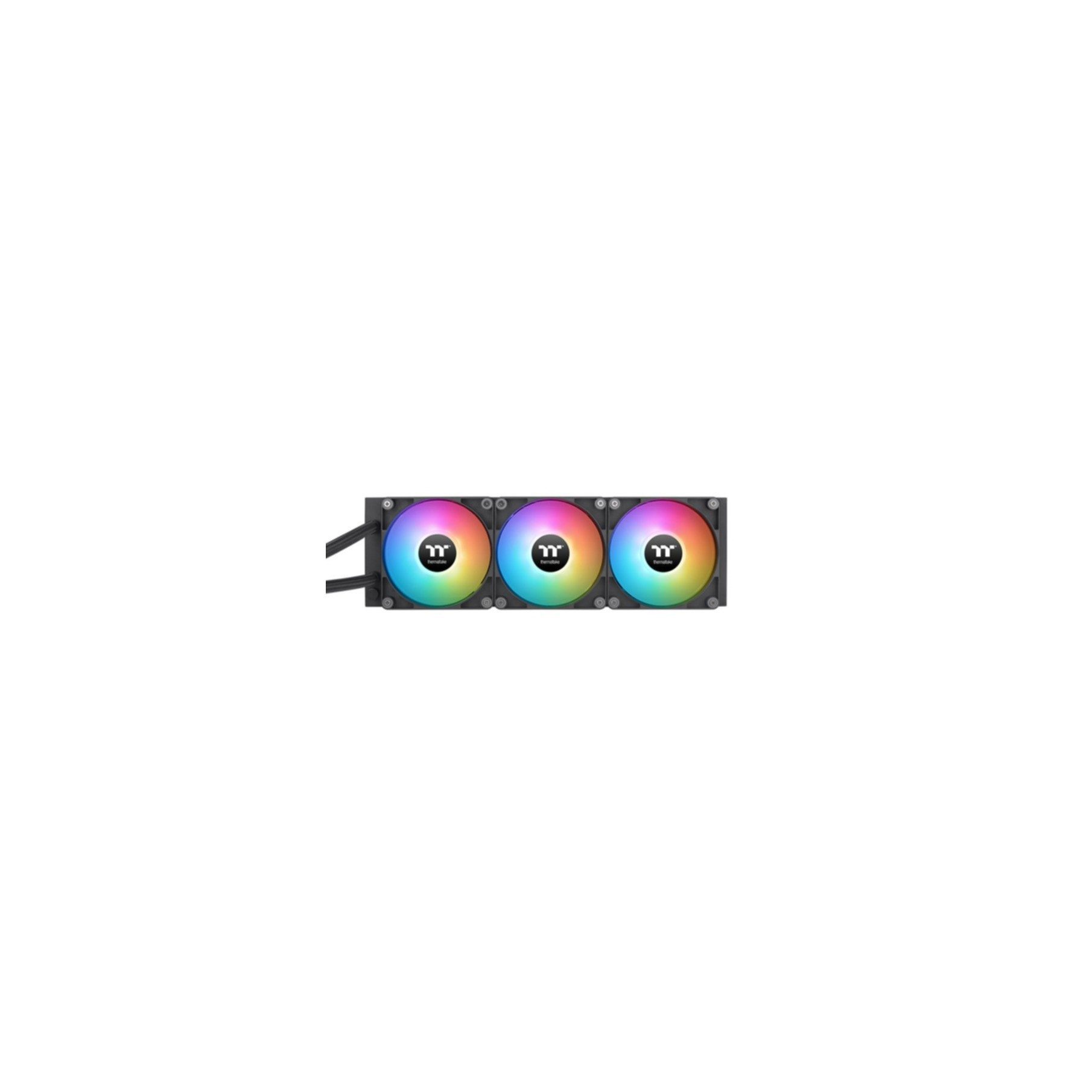 Thermaltake Gehäuselüfter TH360 V2 Ultra