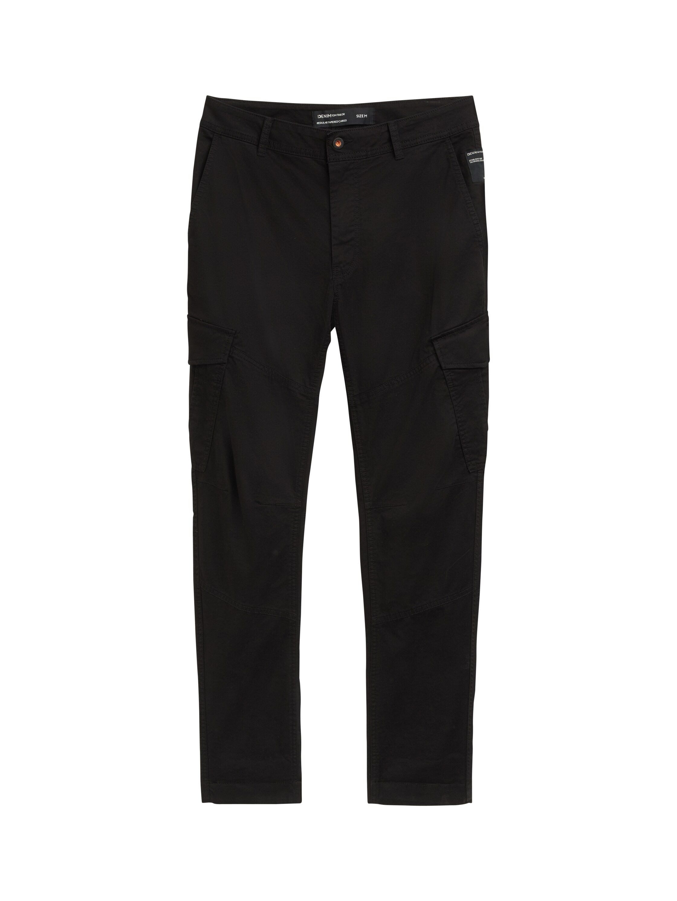 TOM TAILOR Cargojeans