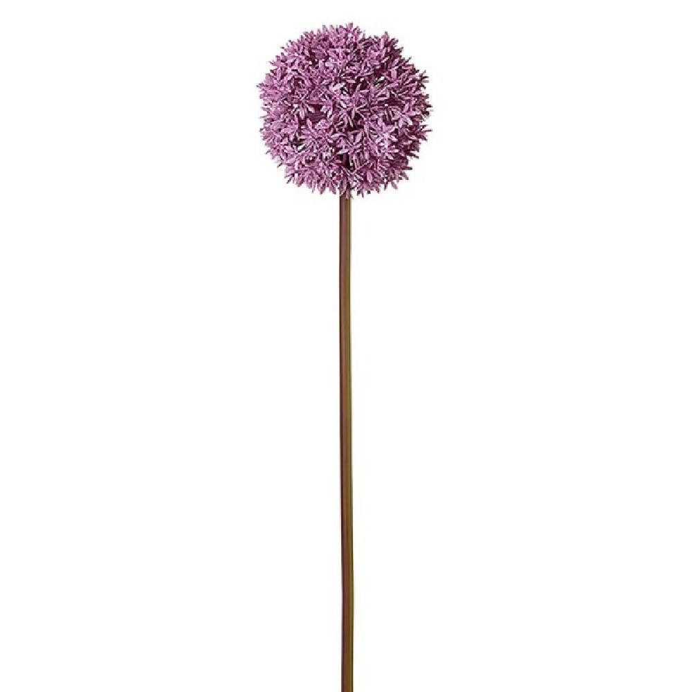 Künstliche Zimmerpflanze künstlicher Zierlauch Allium Light günstig online kaufen