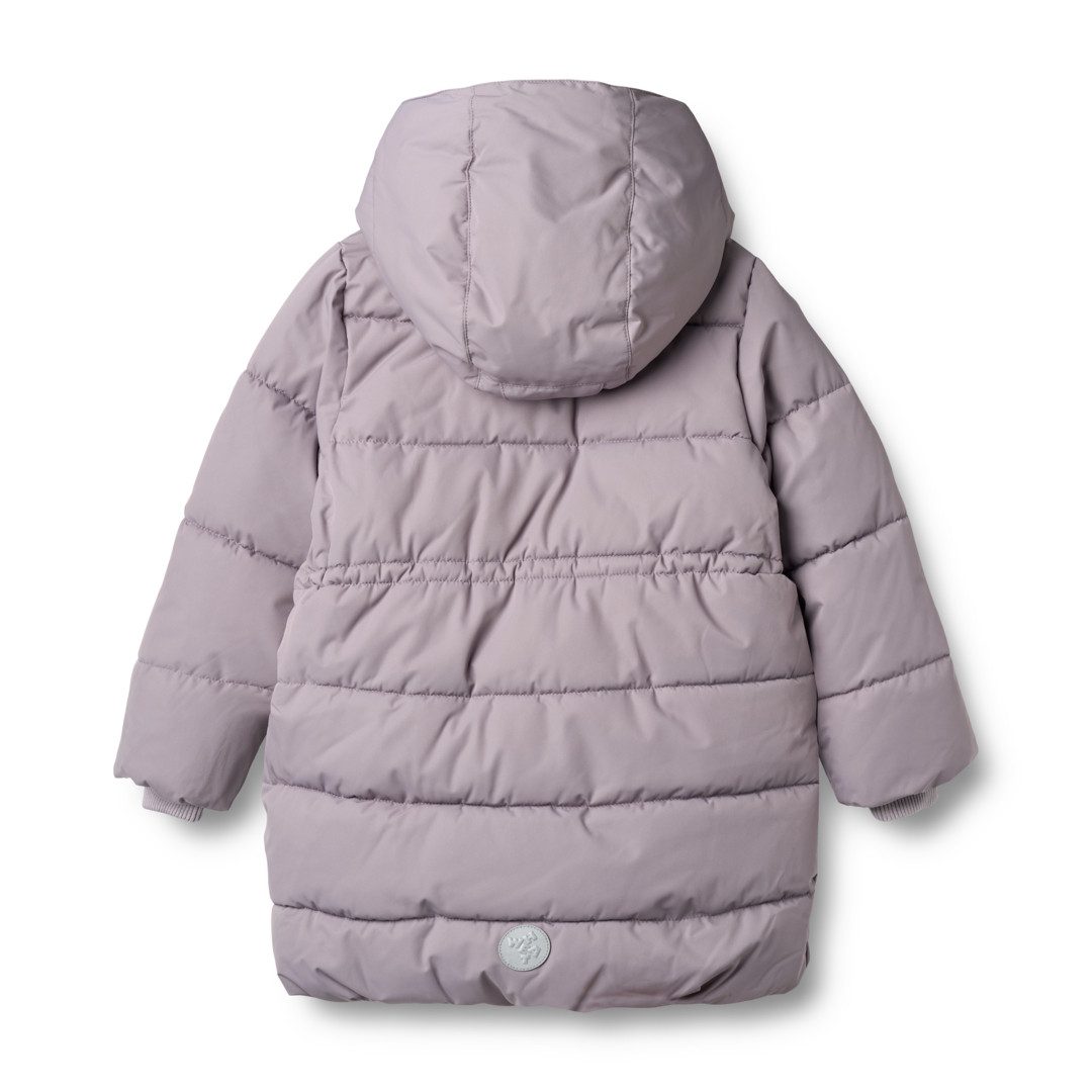 WHEAT Steppjacke Puffer Coat Yrsa Kunstfaser, wasserdicht, atmungsaktiv, Reflektor