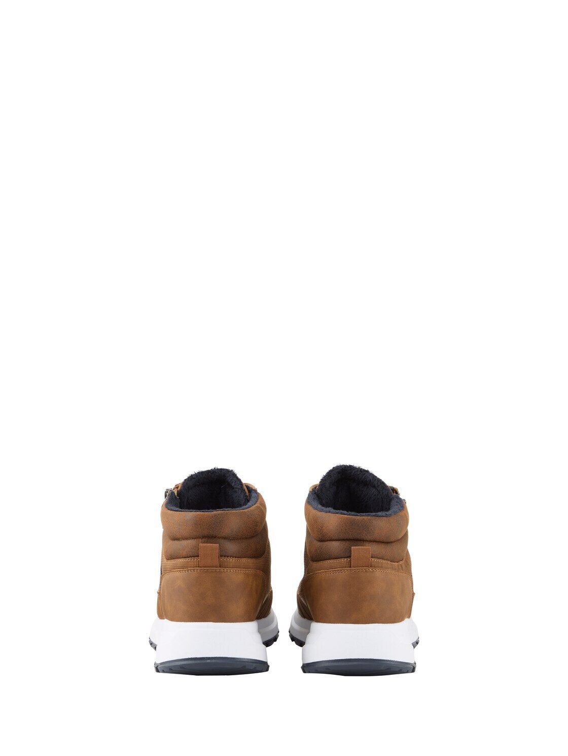 TOM TAILOR Shoes Licence Stiefelette Gefütterte günstig online kaufen