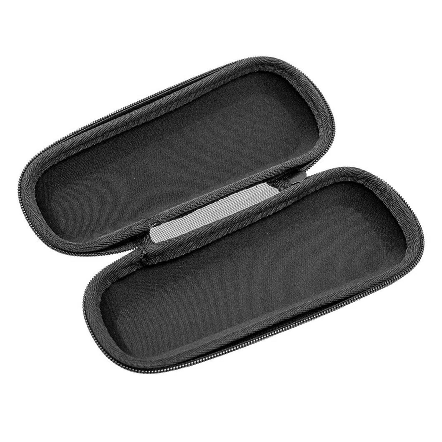 Rasierer-Etui Braun 67030721 Reisetasche, Etui für Herrenrasierer, Haar-/Bartschneid