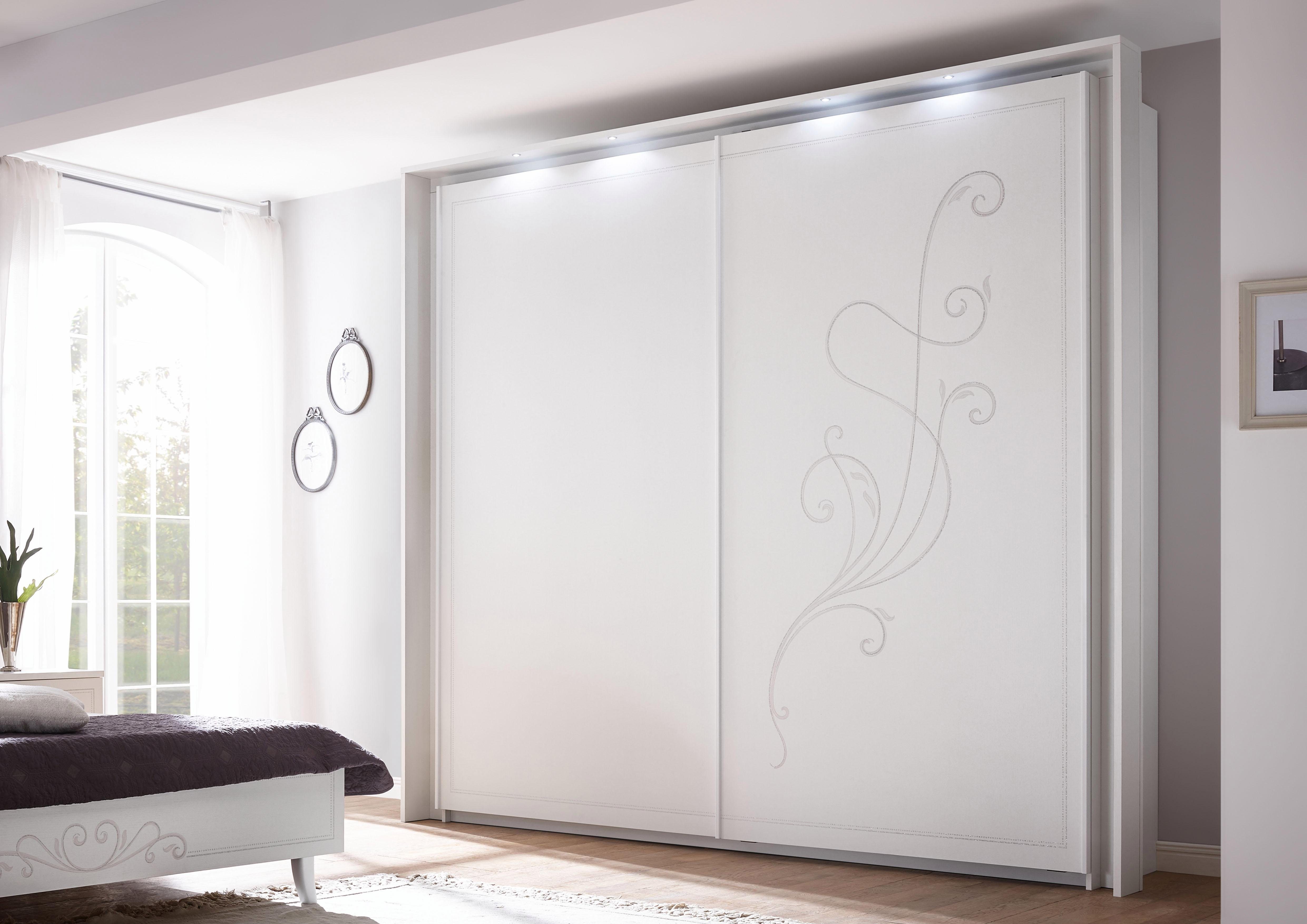 INOSIGN Schwebetürenschrank Tivoli