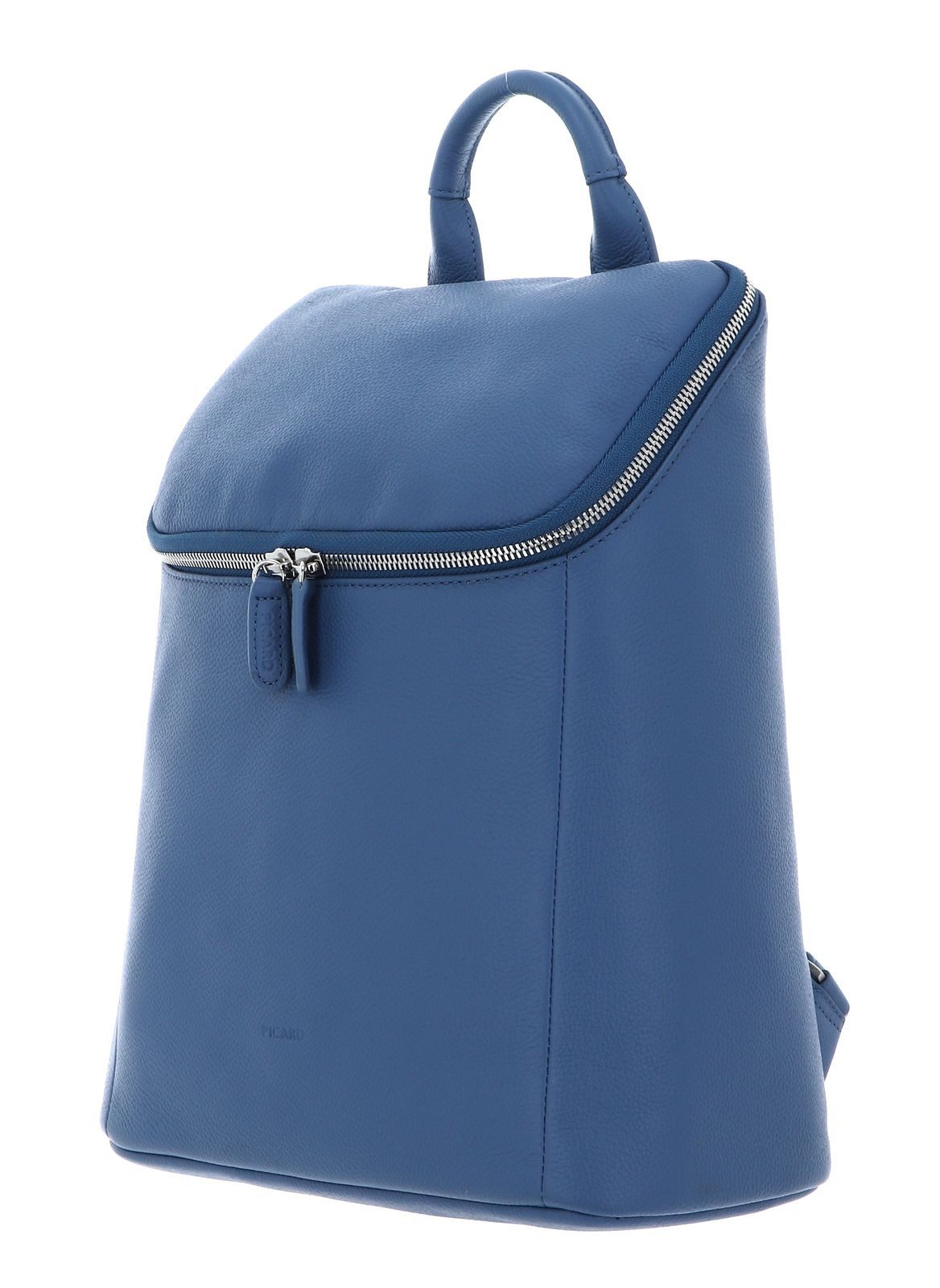 Picard Rucksack Backpack, aus echtem Rindsleder günstig online kaufen