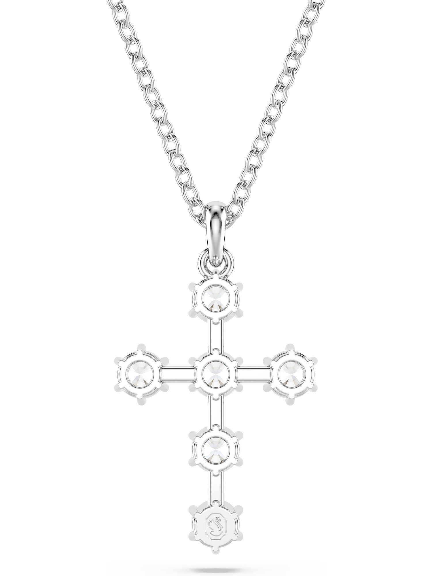 Swarovski Collier Swarovski Damen-Kette ...