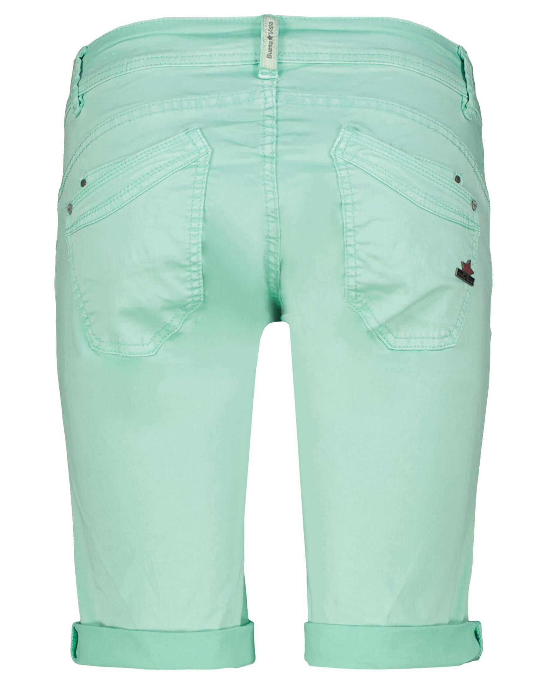 Buena Vista Shorts Damen limone MALIBU (1-tlg) Shorts (40)
