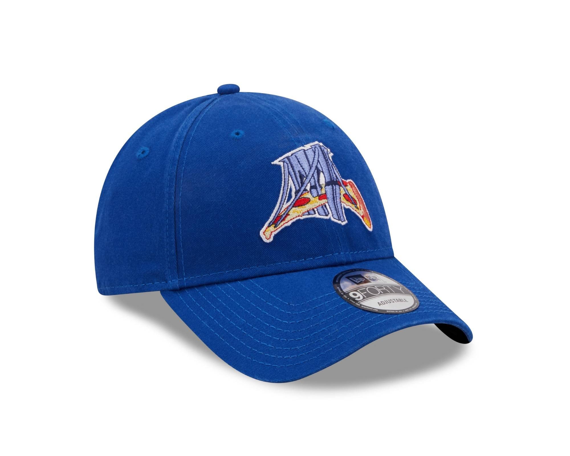 New Era Baseball Cap Cap New Era 9Forty Minor Brocyc (1-St)