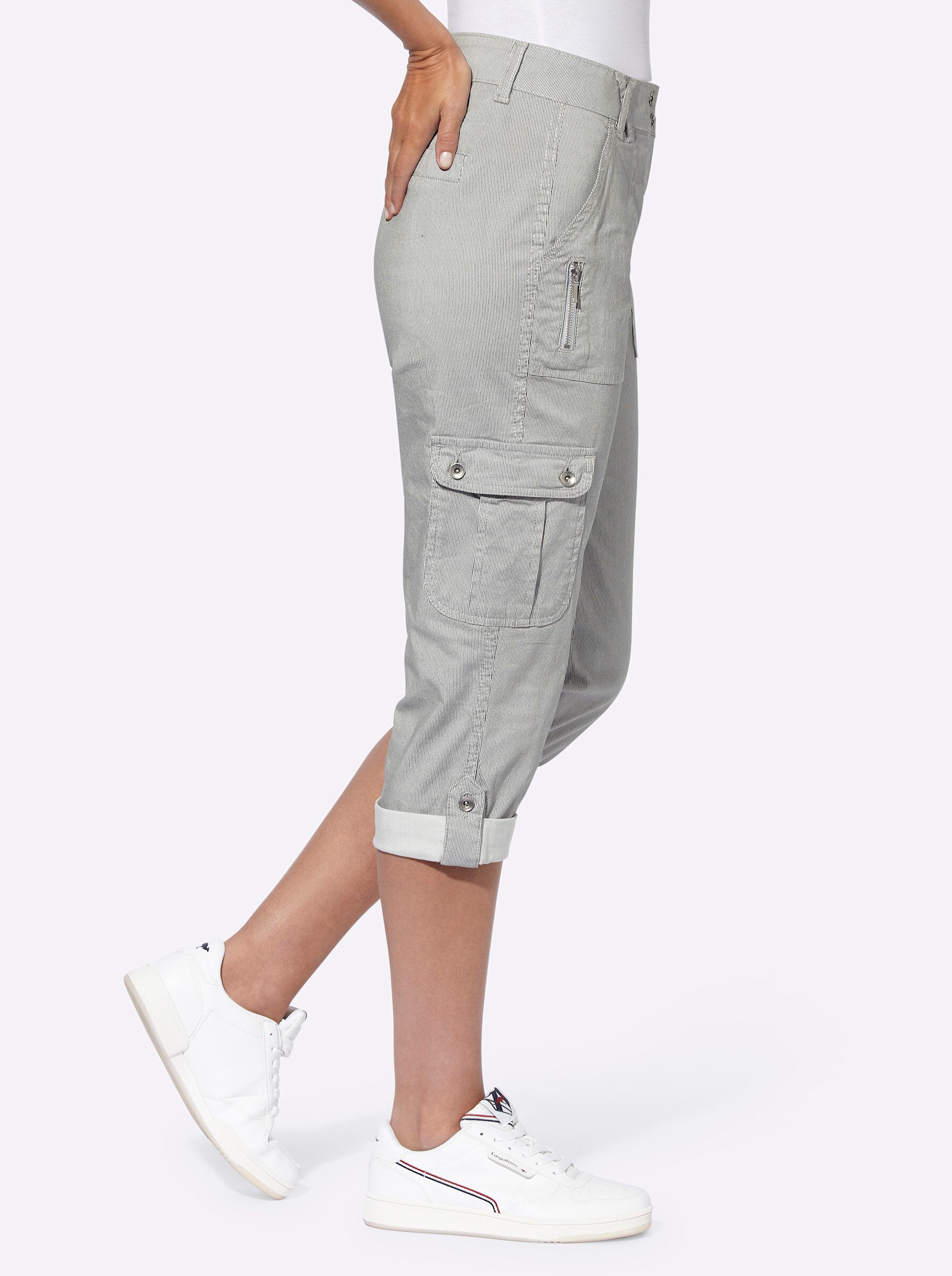 heine Shorts Hose normal