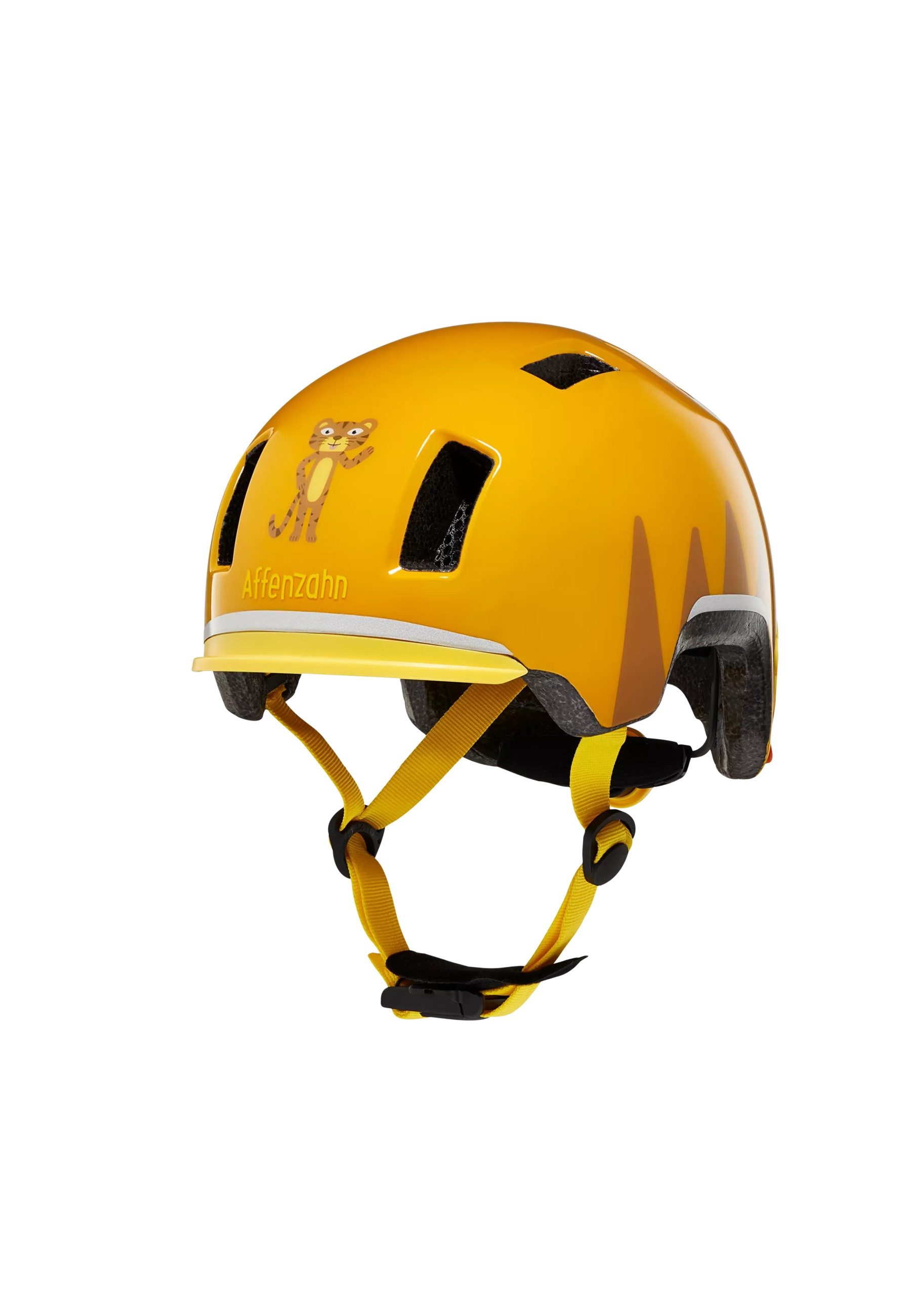 Affenzahn Kinderfahrradhelm Fahrradhelm