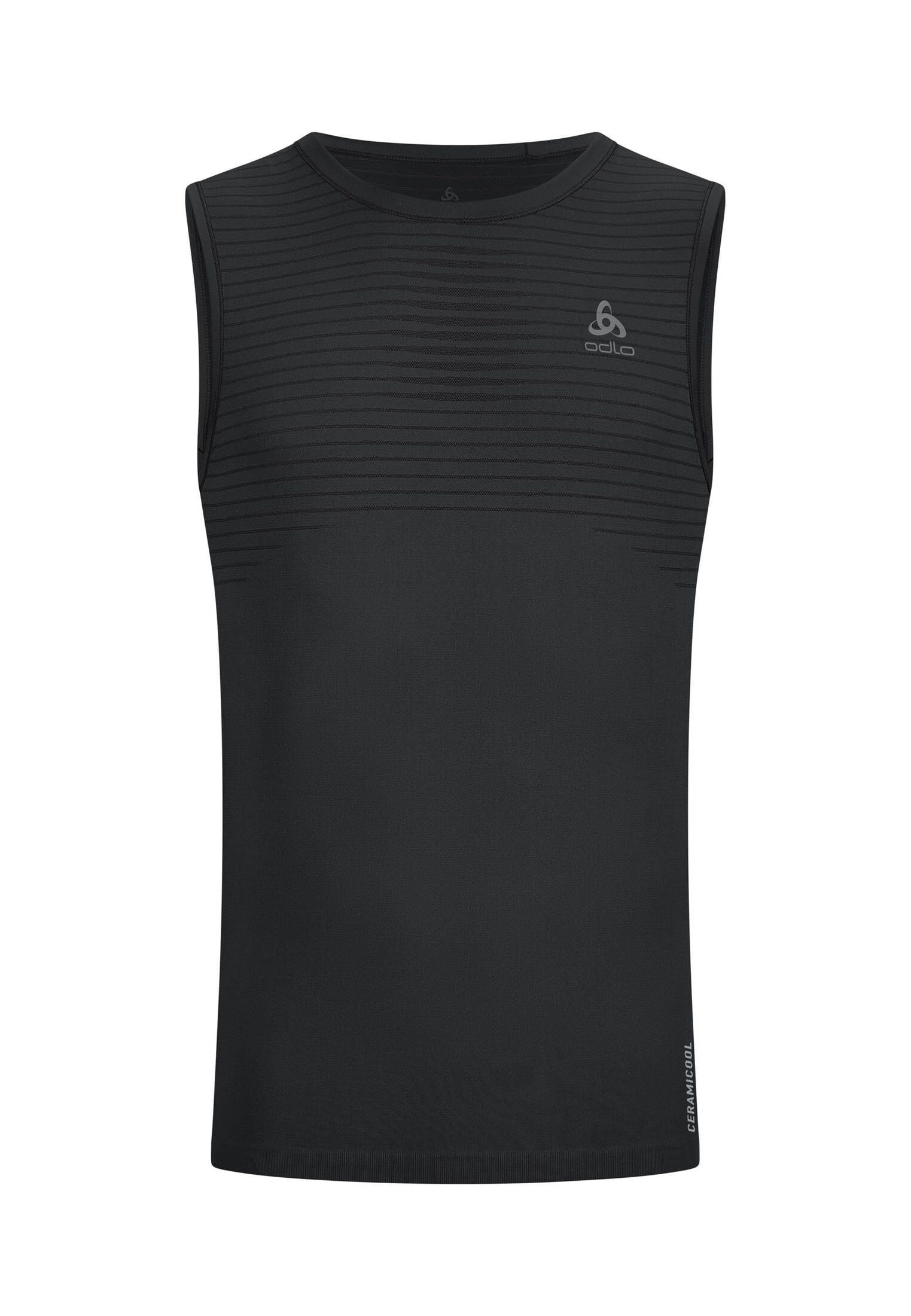 Odlo Funktionsunterhemd Herren Unterhemd BASE LAYER günstig online kaufen