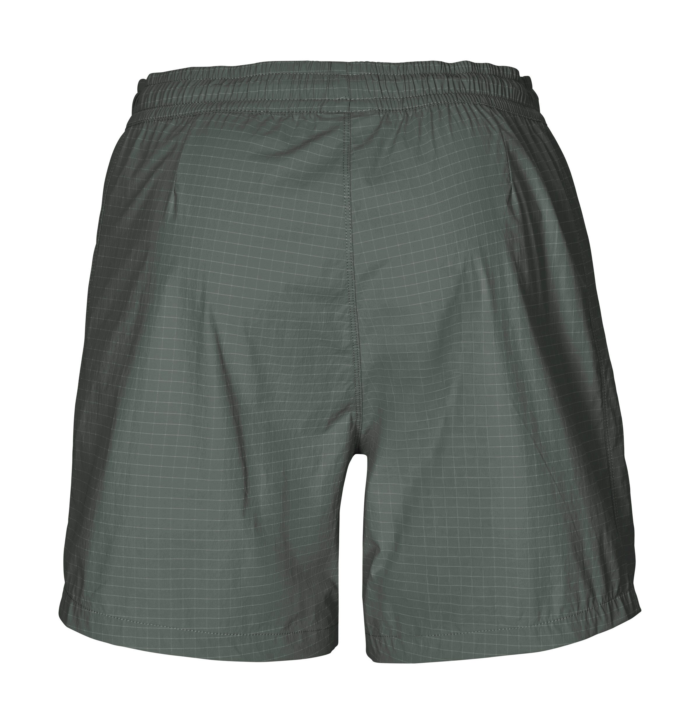 Killtec Shorts KOS 167 WMN SHRTS Leichte, schnelltrocknende Funktionsshorts mit Zipper-Taschen