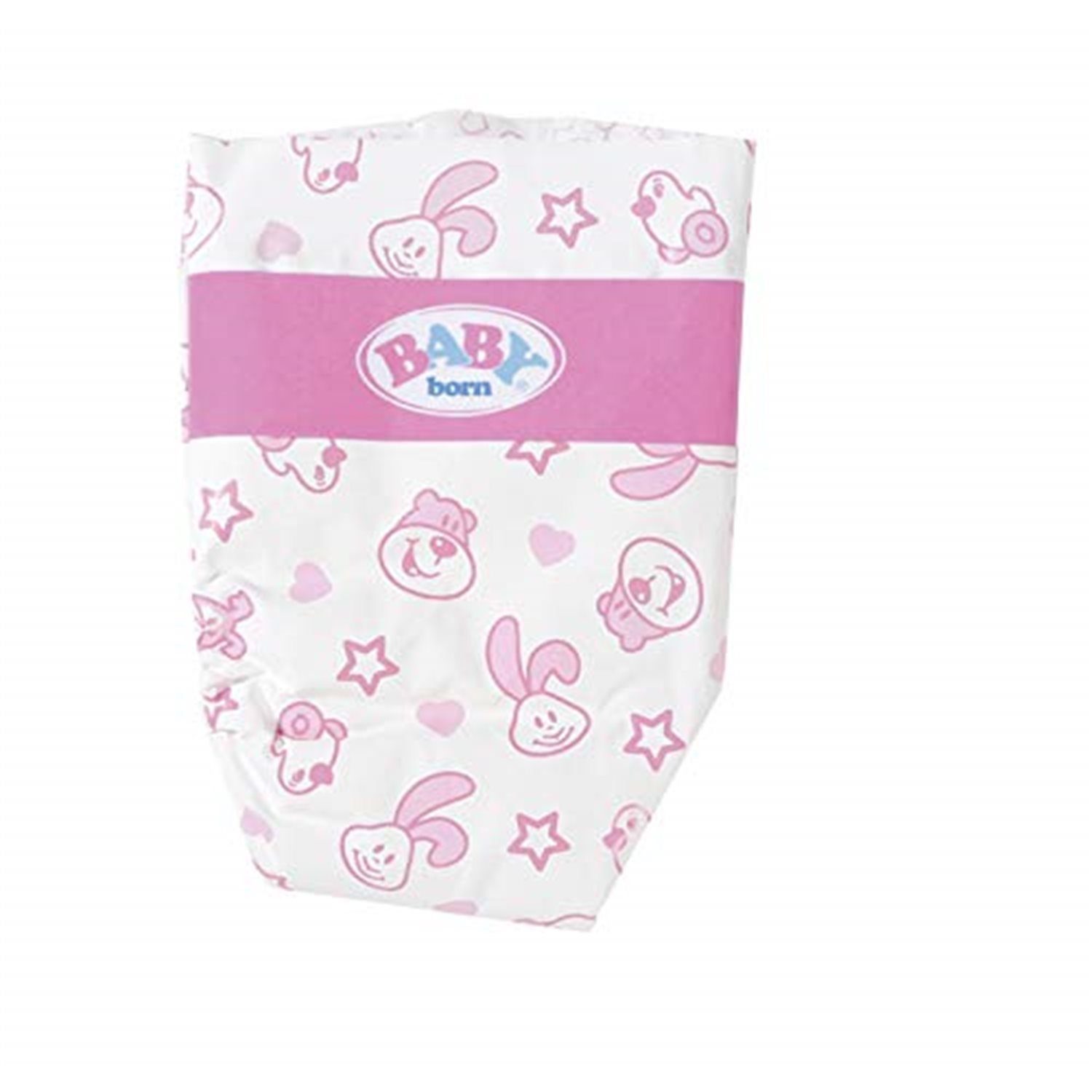 Zapf Creation® Puppen Windeln 826508 BABY günstig online kaufen