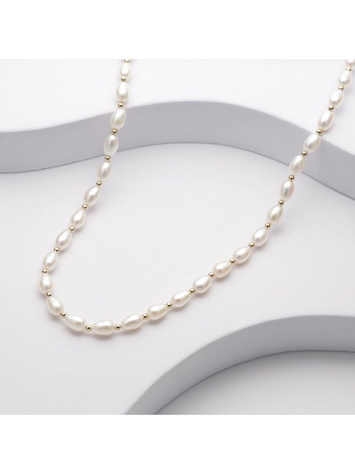 CHRIST Goldkette CHRIST Damen-Kette 585e... CHRIST Goldkette CHRIST Damen-Kette 585e...