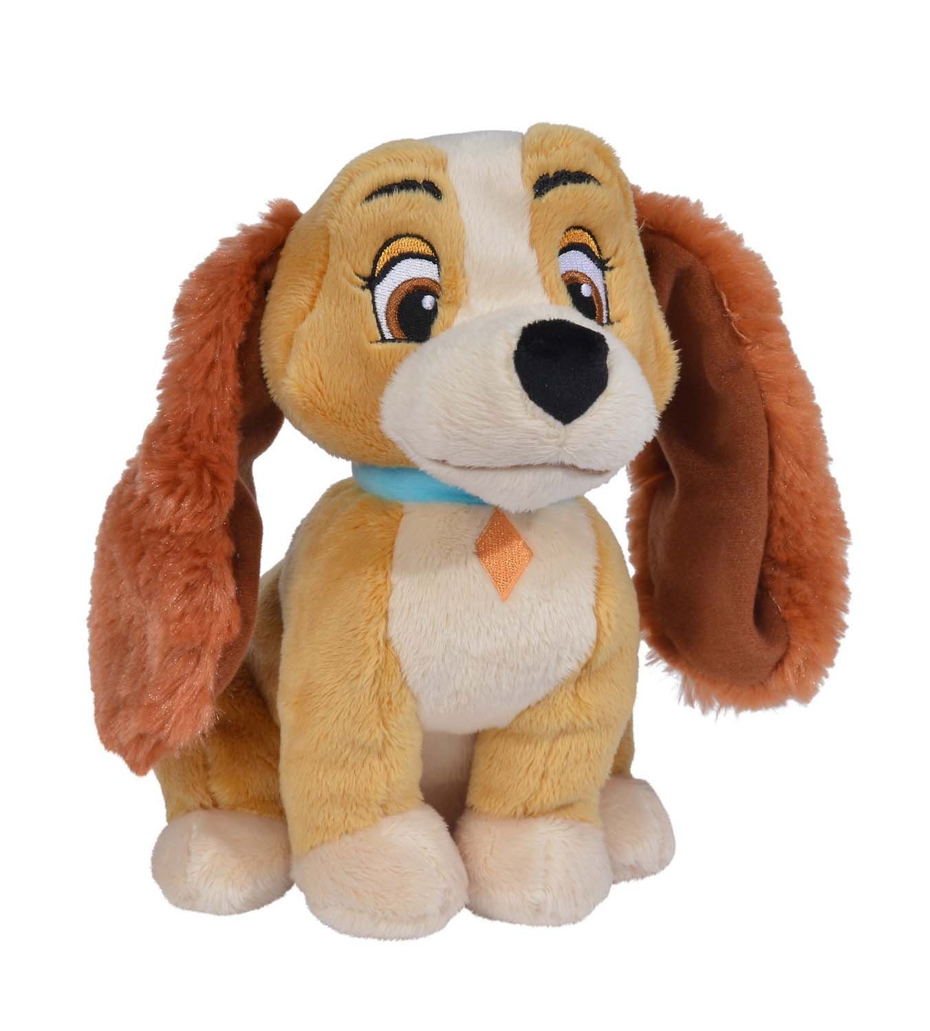 SIMBA Plüschfigur Simba 6315876187 - Disney Klassik Freunde - Susi (25 cm)