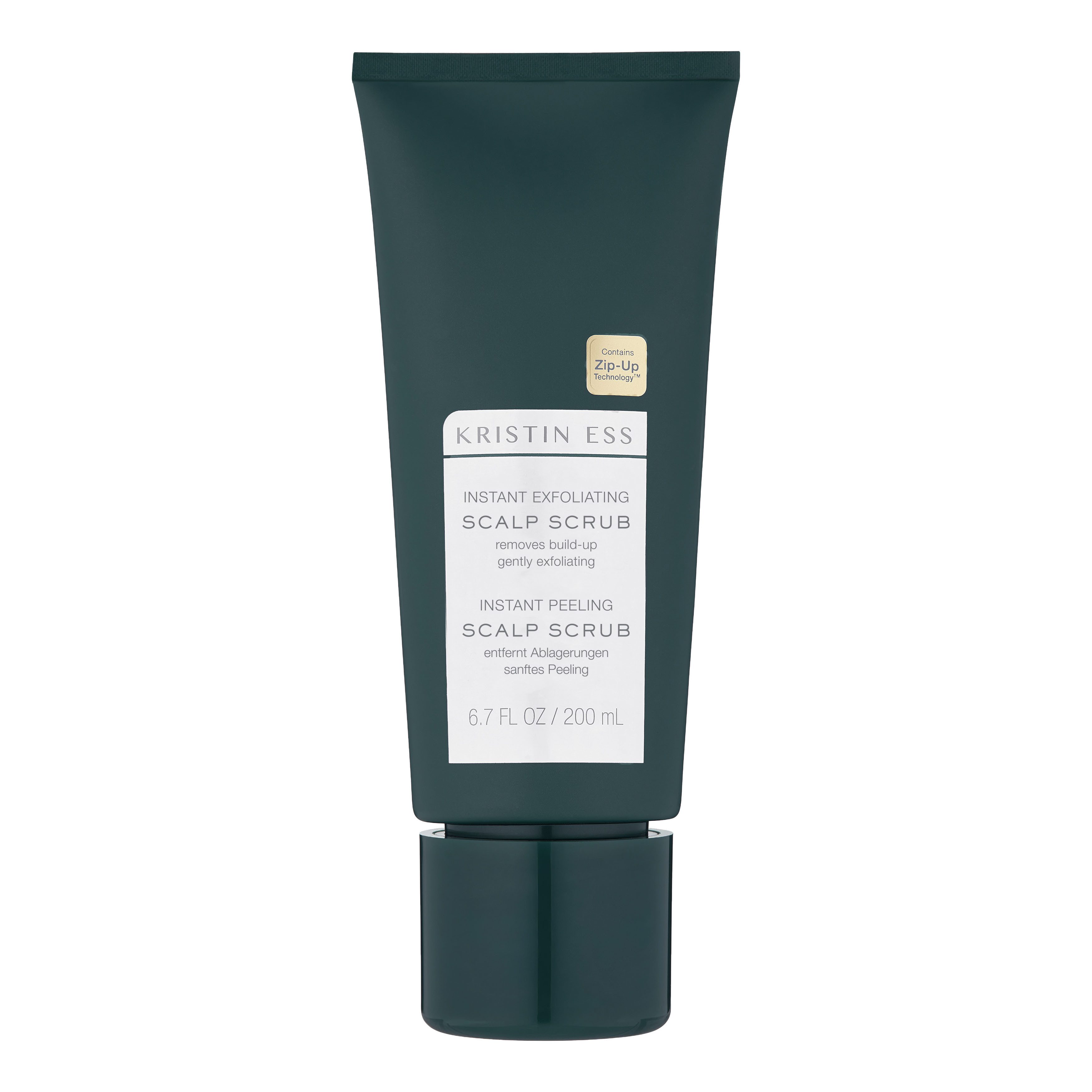 Kristin Ess Kopfhautpeeling Instant Exfoliating Scalp Scrub, 1-tlg.