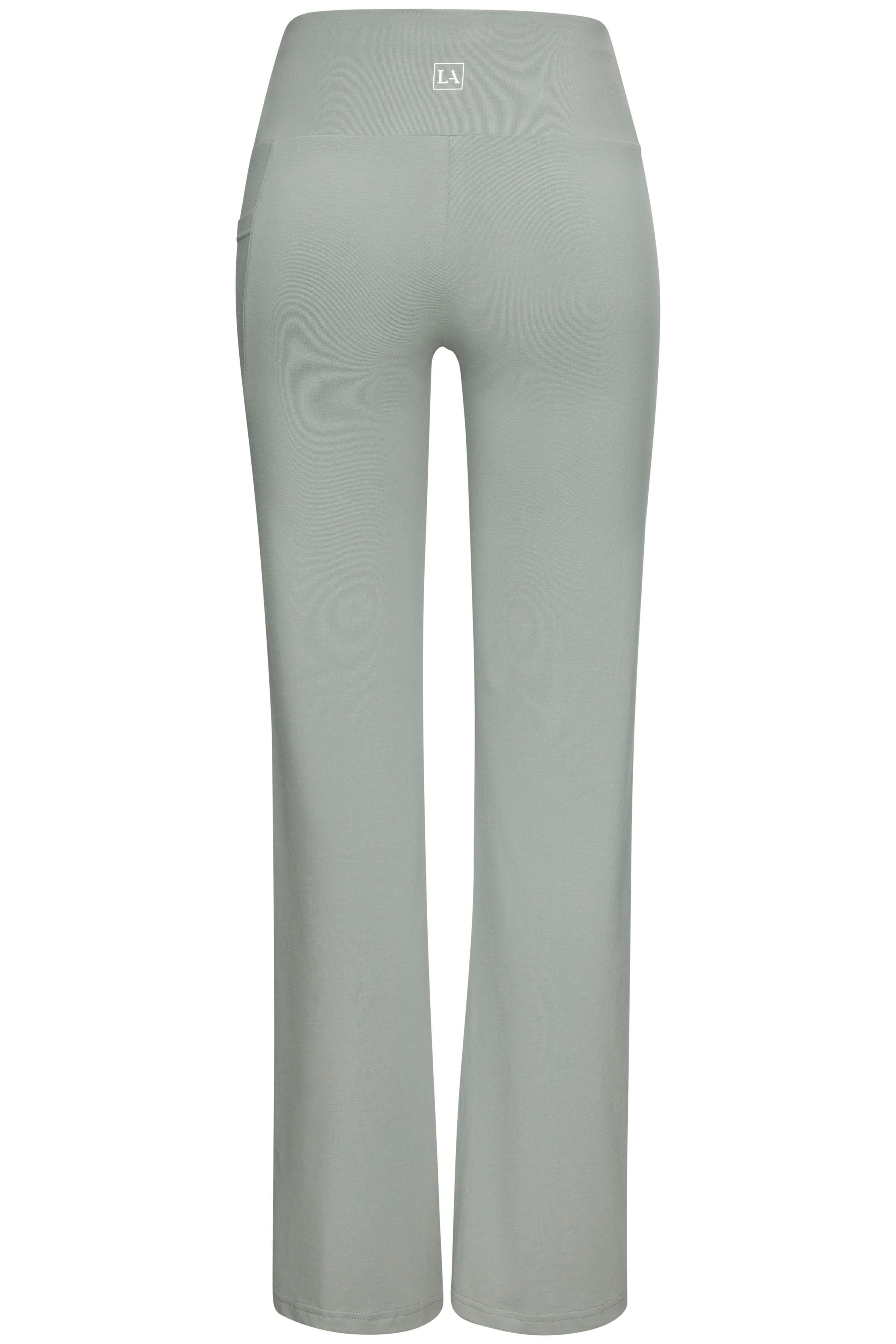 LASCANA ACTIVE Jazzpants mit Handytasche, Loungewear