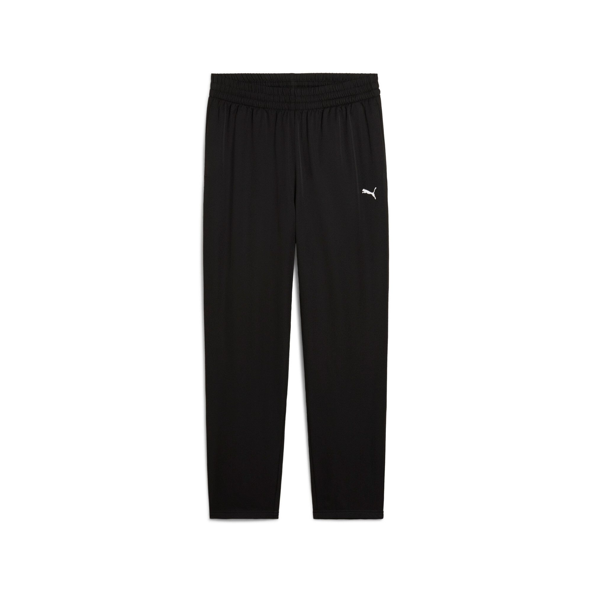 PUMA Trainingshose ESS WOVEN PANTS OP günstig online kaufen