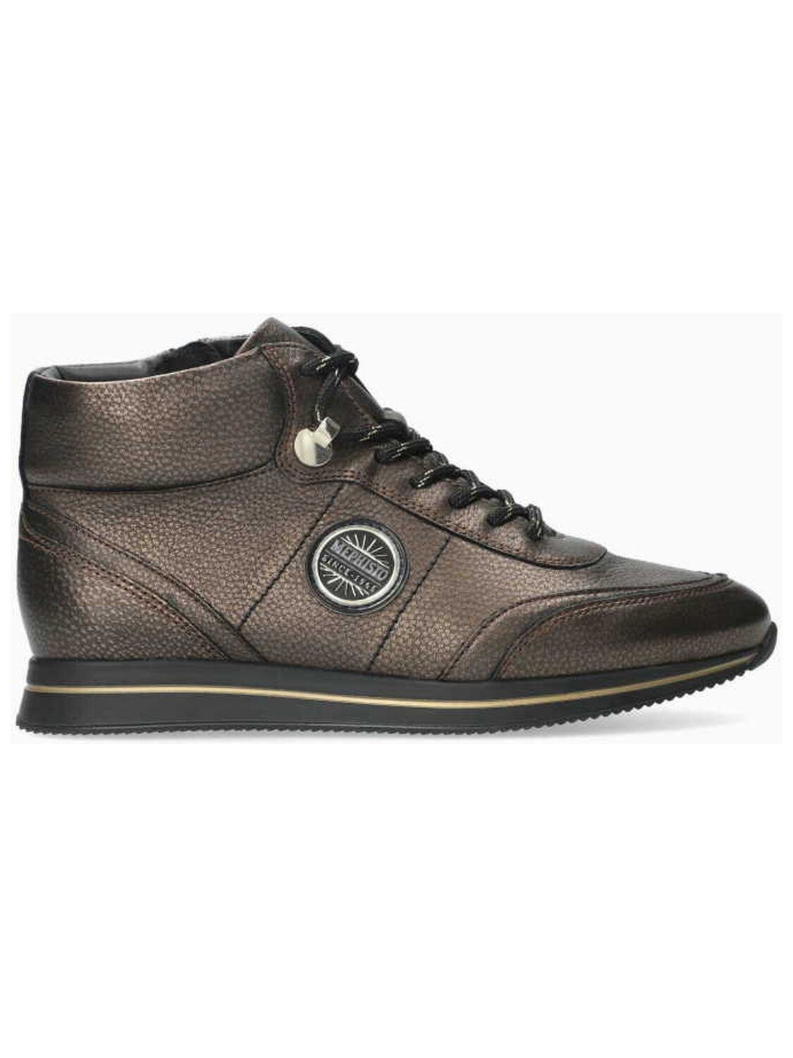 Mephisto 990 9914 Schnürstiefelette