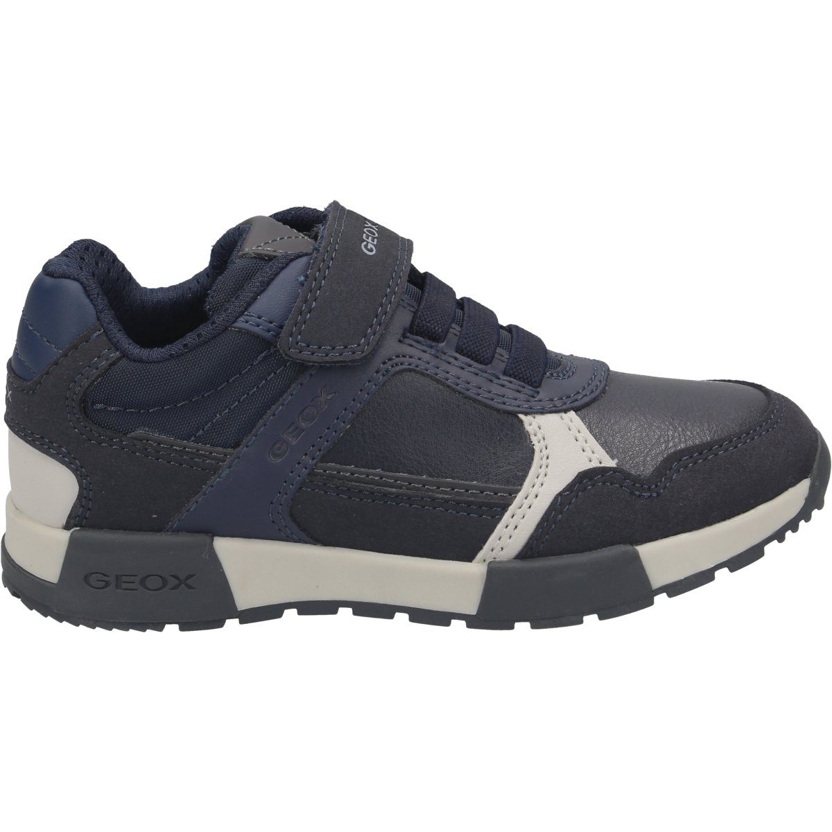 B. B Sneaker Geox Alfier