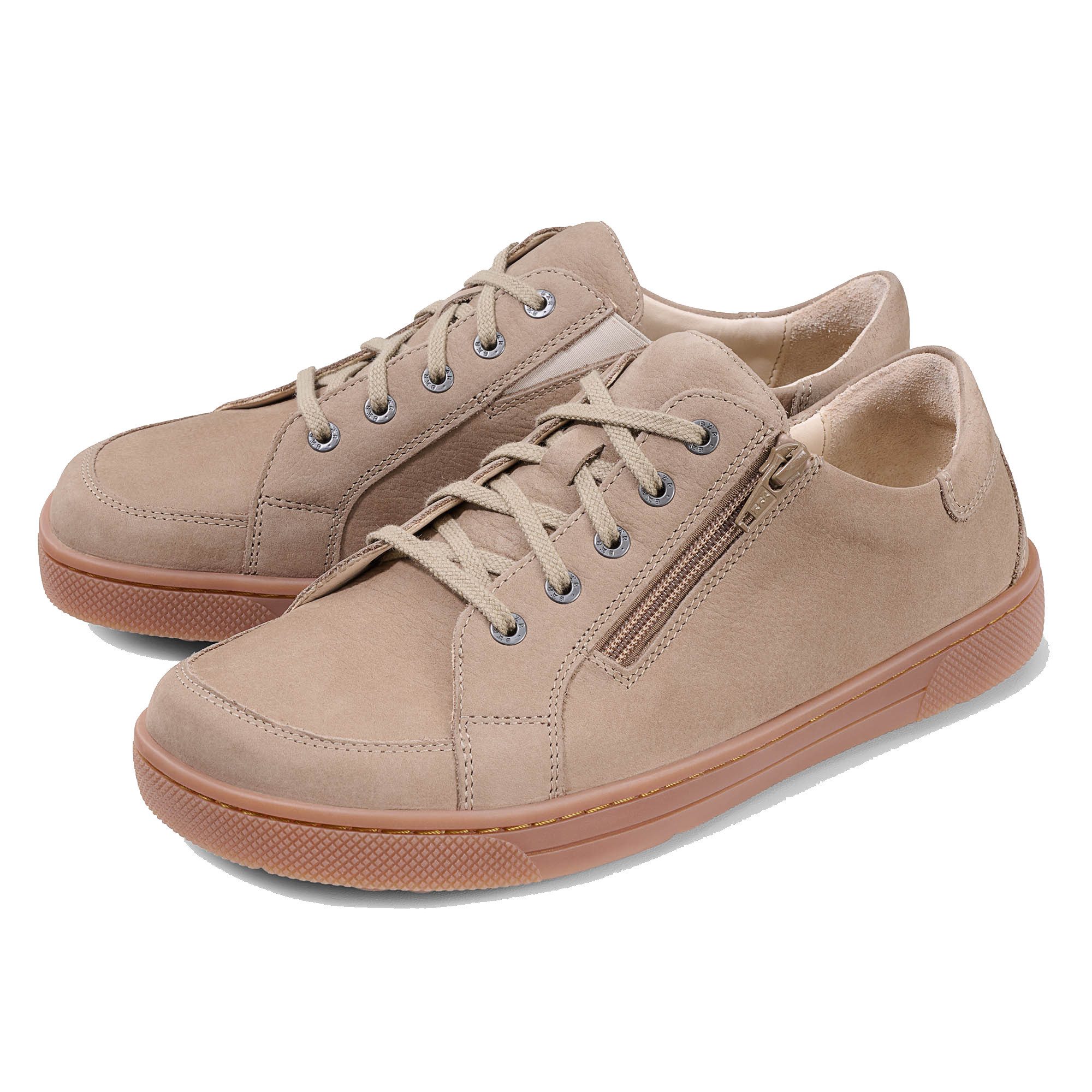 BÄR Sven Schnürschuh 100% Zehenfreiheit